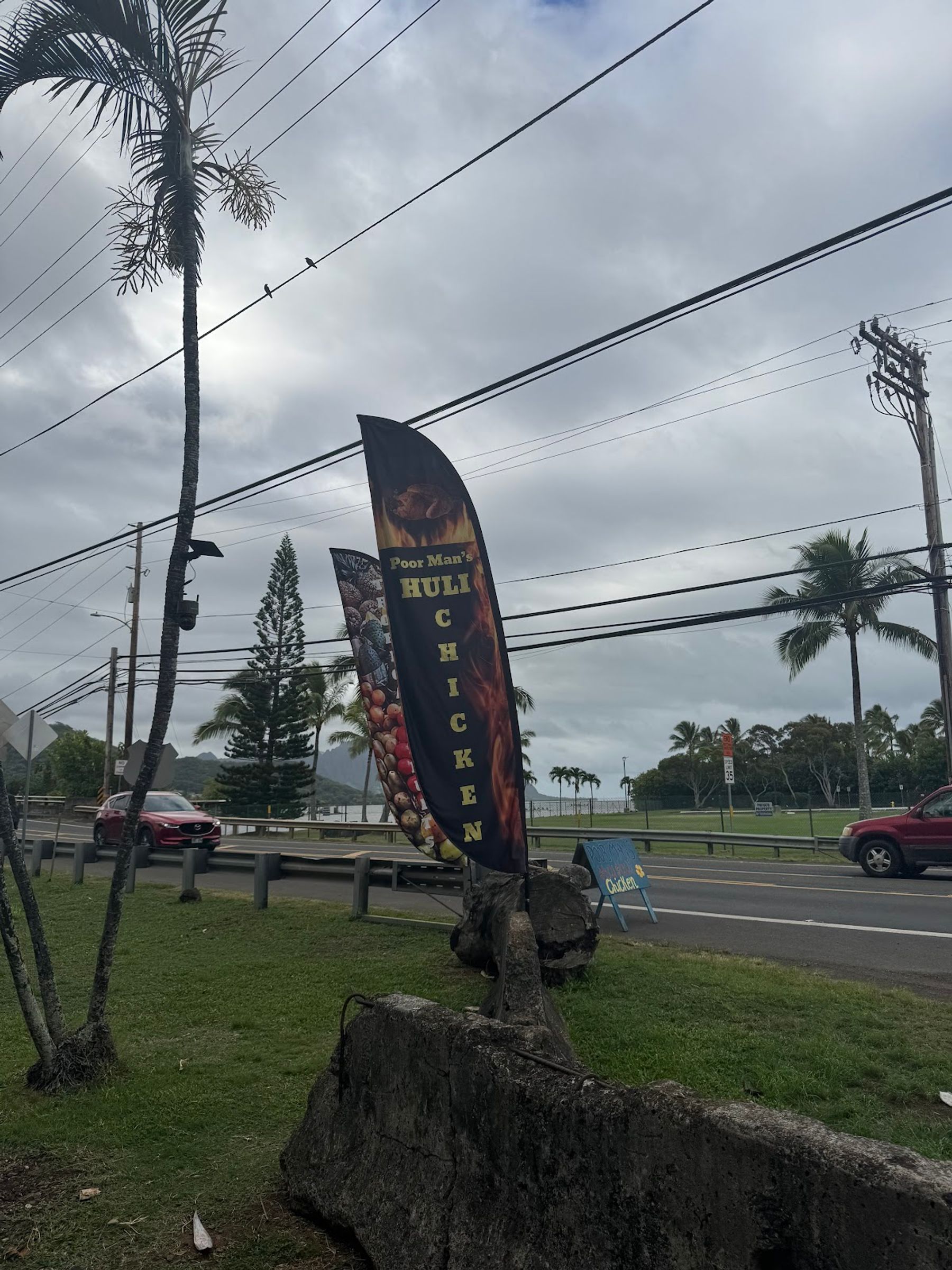 Photo 7 of Poor Man’s LLC in Kāneʻohe, Oahu