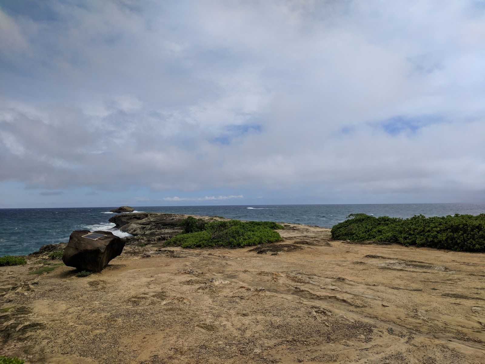 Photo 2 of Lāʻie Point State Wayside in Lāʻie, Oahu