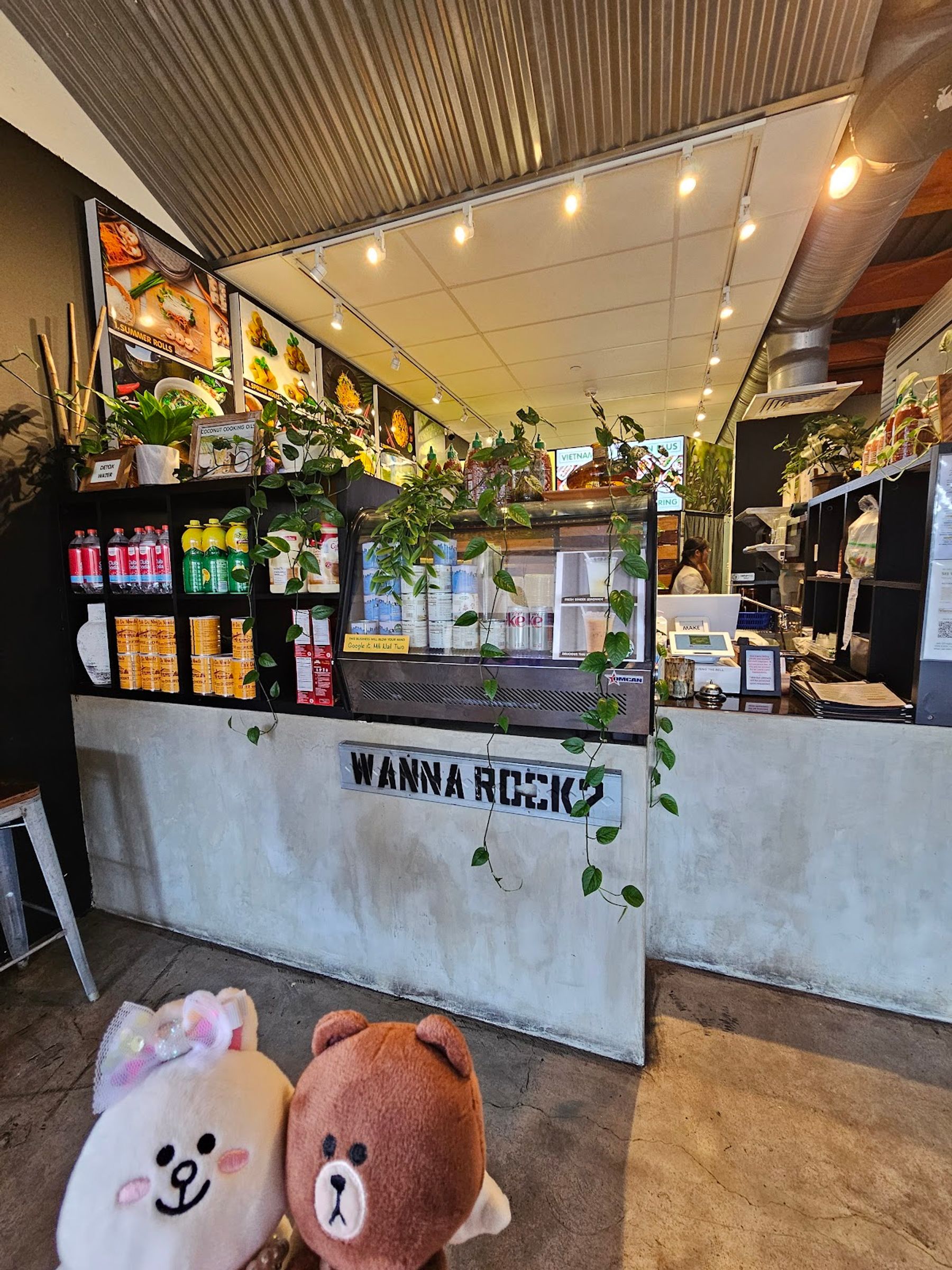 Photo 2 of Vietnam Deli by The Ripple of Smiles in Kailua & Lanikai, Oahu