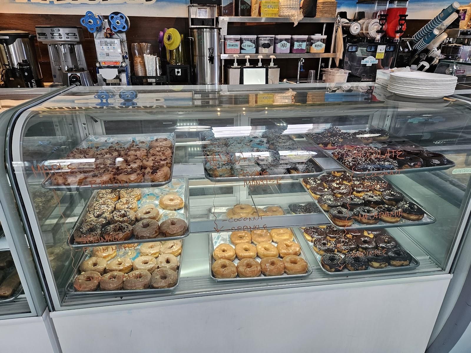 Island Craves restaurant in Kapaʻa, Kaua‘i photo 4