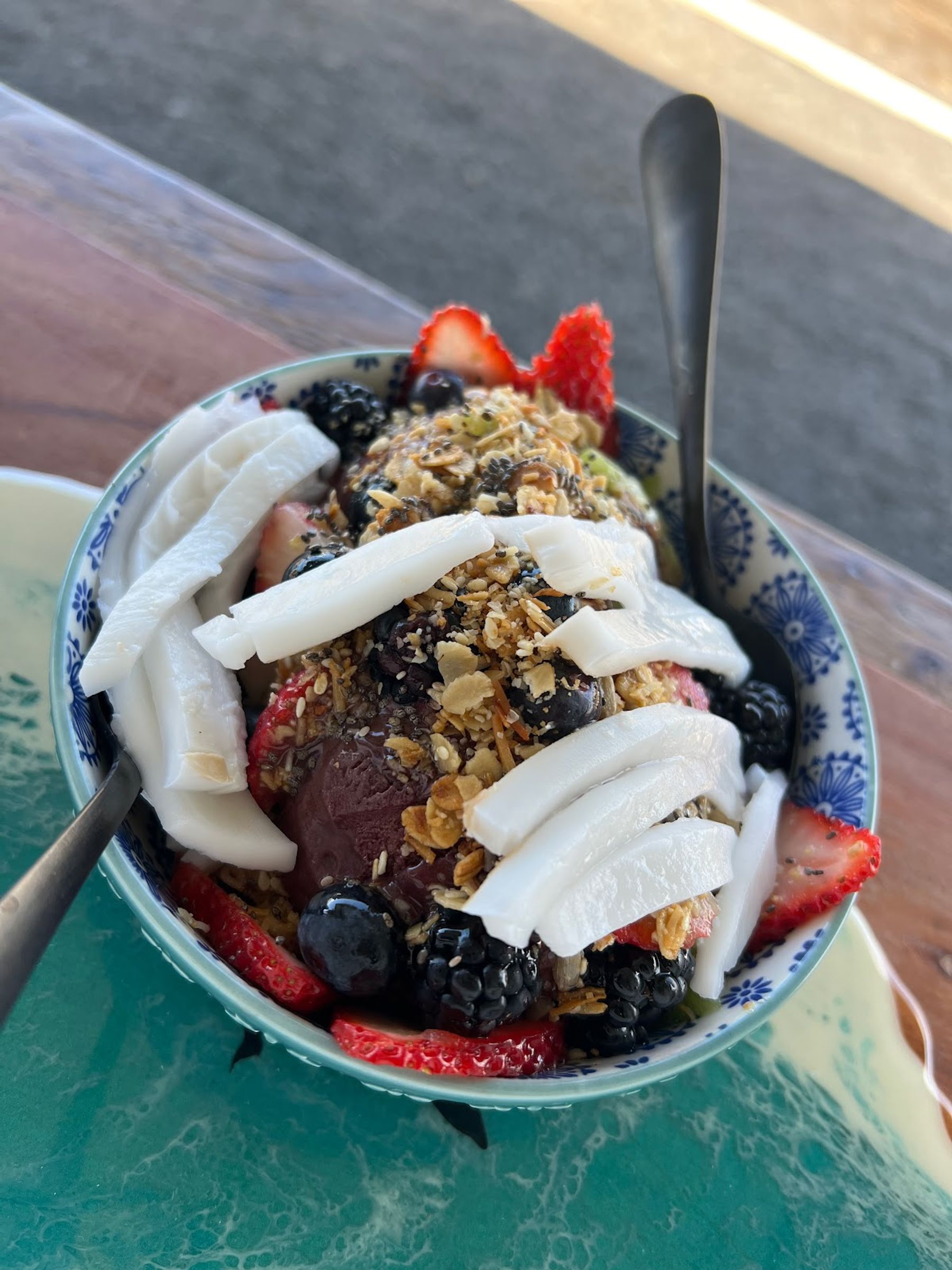 Photo 2 of SHOOTZ WELLNESS in Haʻikū, Maui