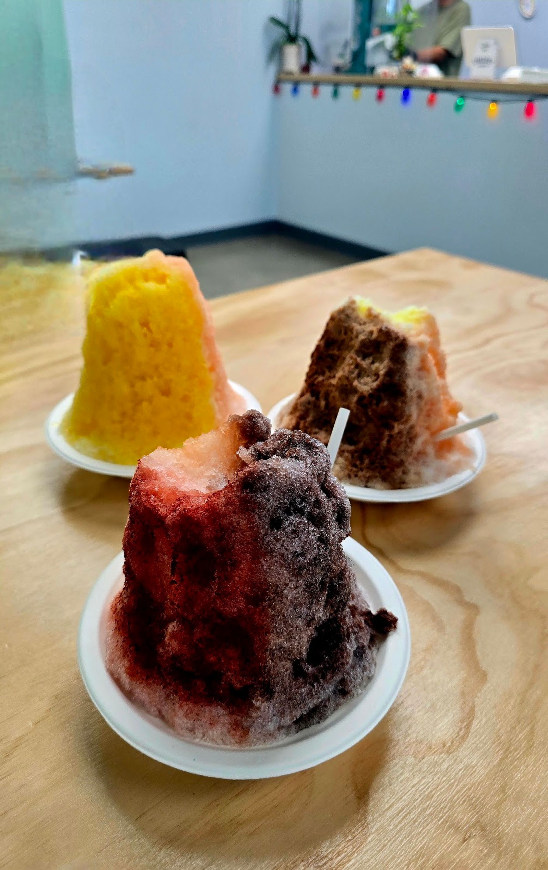 Photo 7 of Chillest Shave Ice in Kaimukī & Pālolo, Oahu