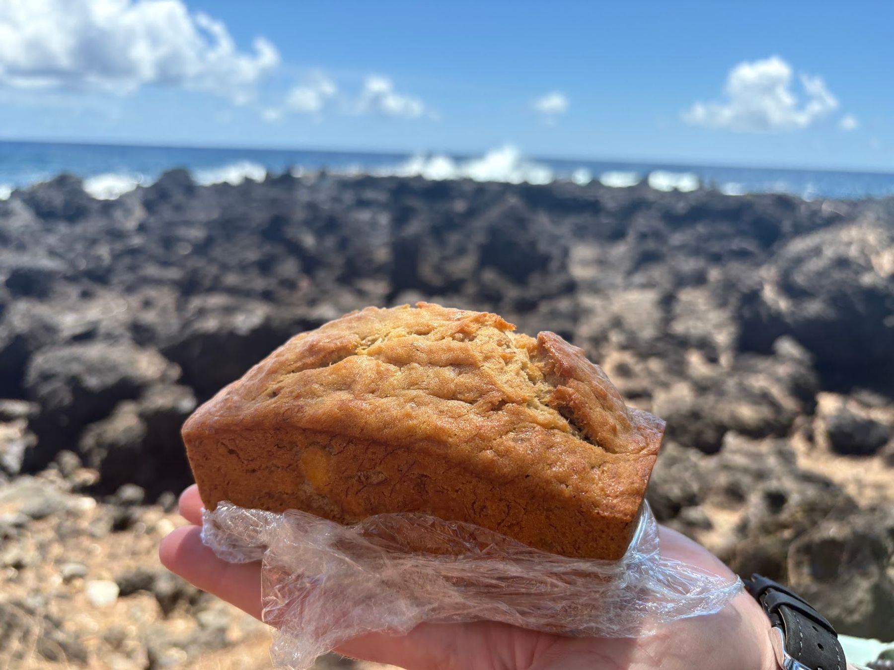 Photo 10 of Aunty Sandy's Banana Bread in Keʻanae-Nāhiku, Maui