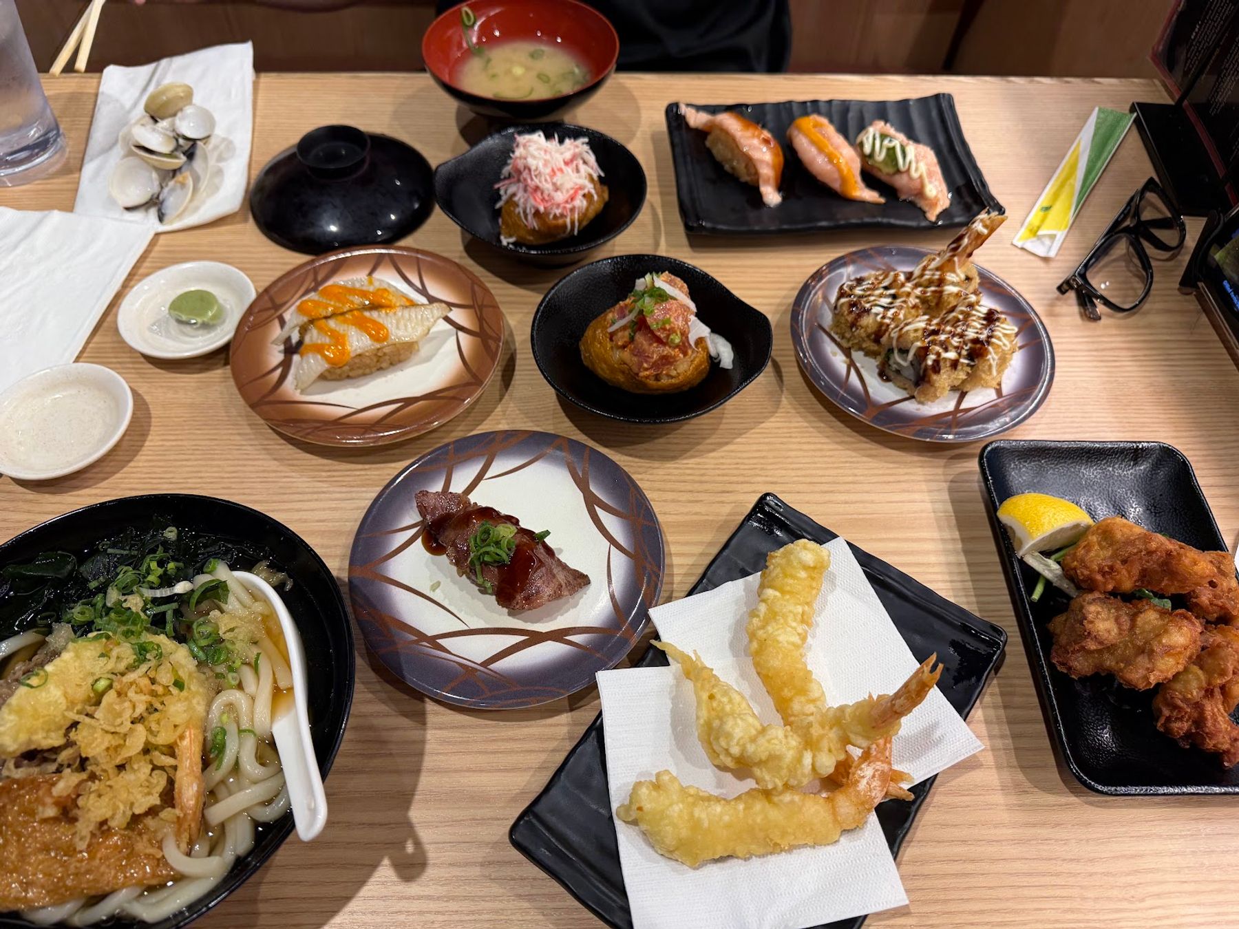 Photo 7 of Waka Sakura Sushi Restaurant in Kapolei & Makakilo, Oahu