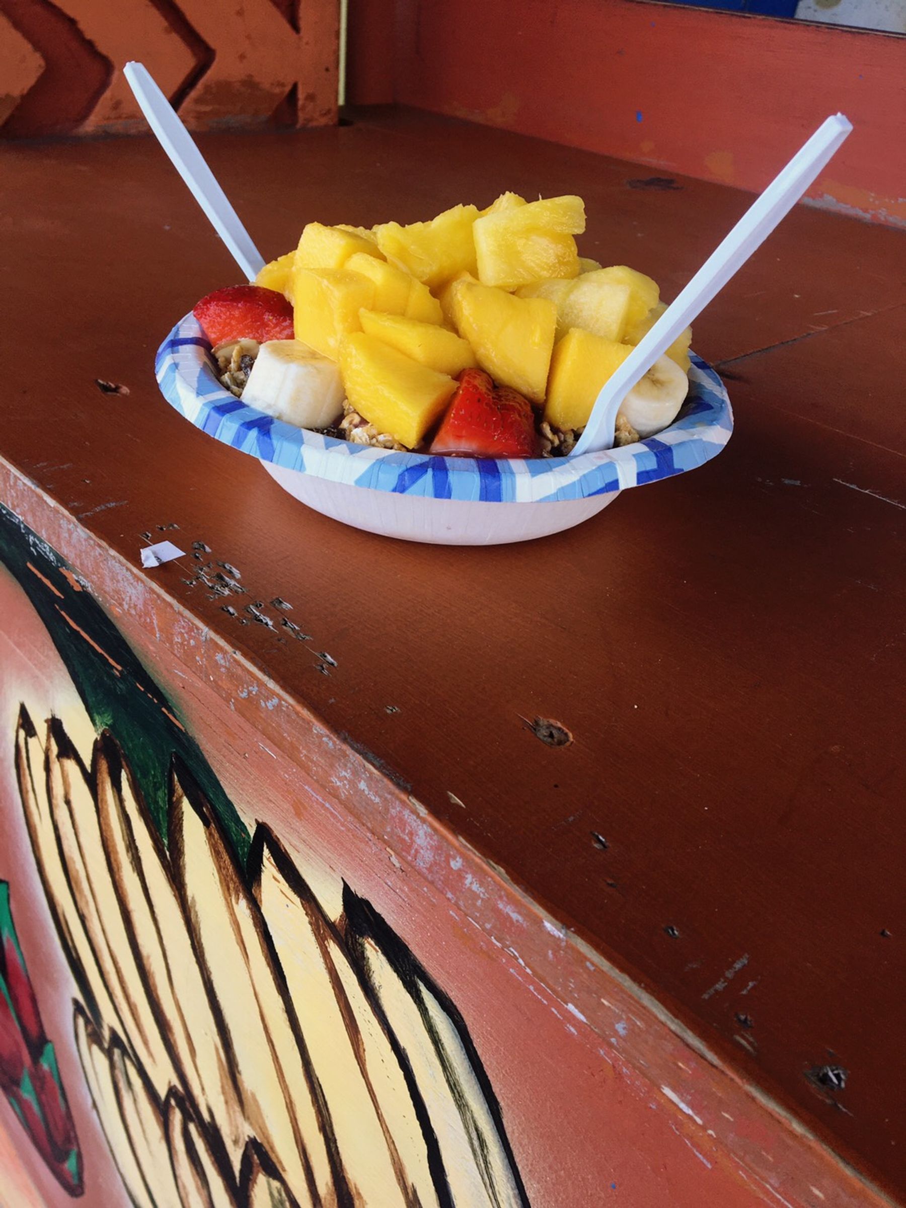 Photo 9 of Coconut Joe's in Kualoa & North Windward, Oahu