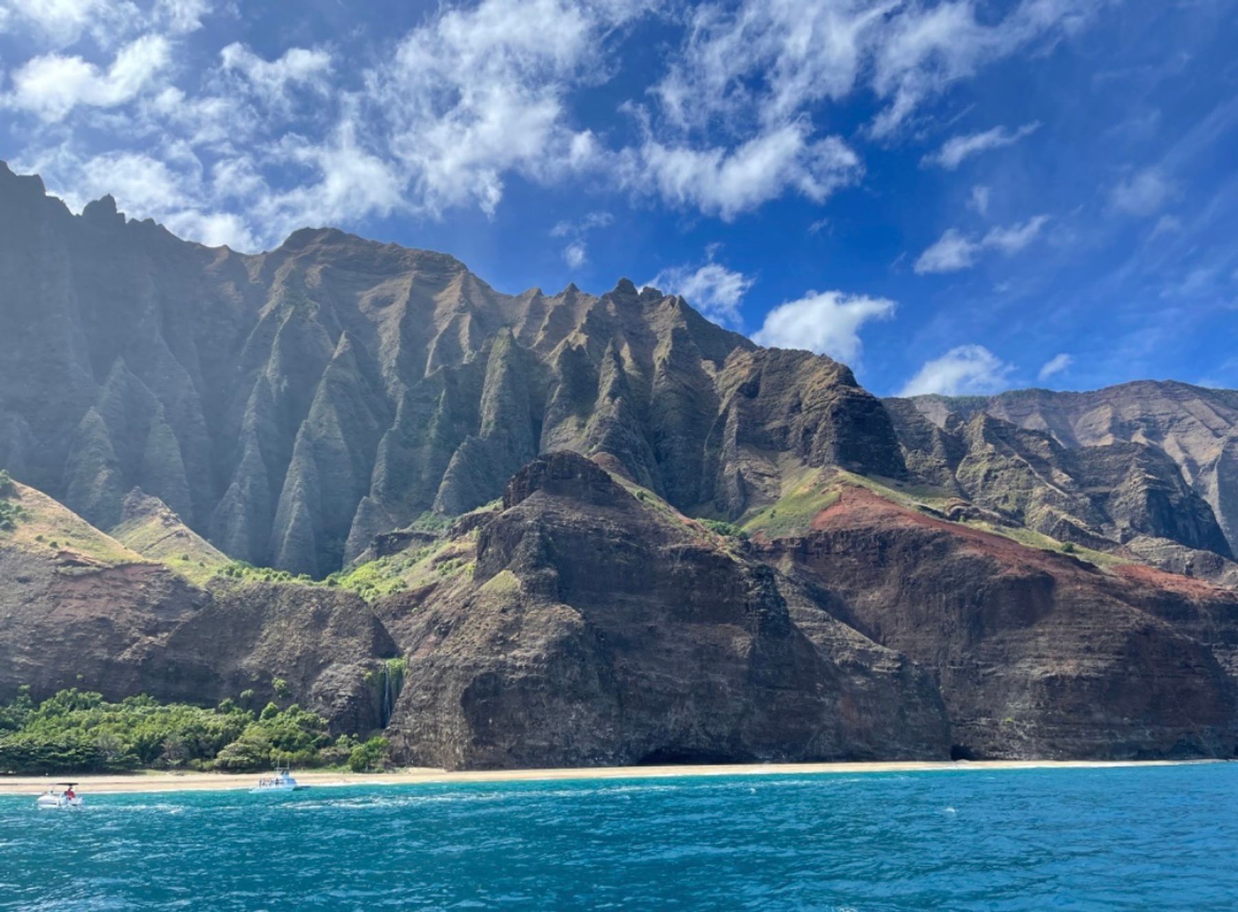Kauai Sea Tours in Eleele, Kaua‘i photo 2