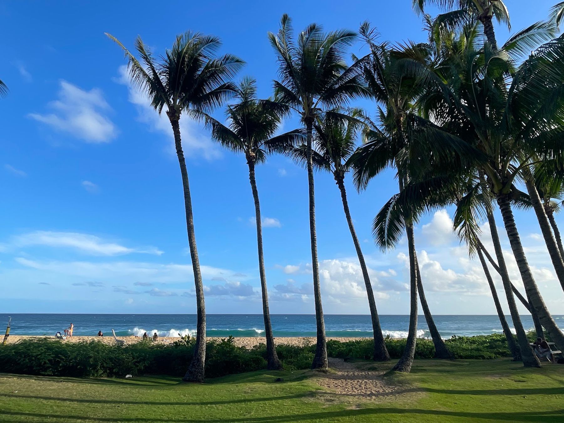 Shipwreck Beach in Poʻipū, Kaua‘i photo 4
