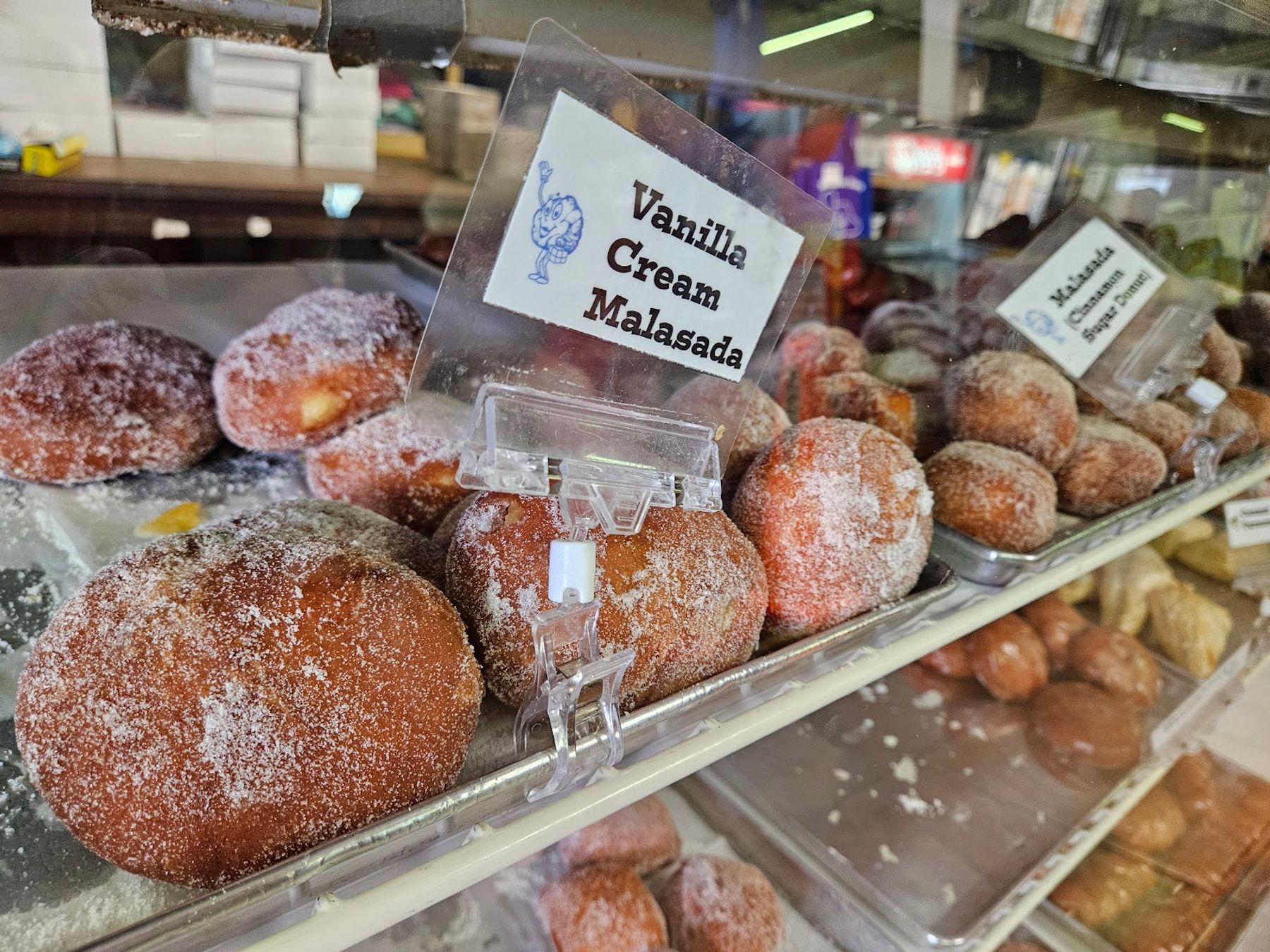 Photo 9 of Komoda Store and Bakery in Makawao & Pukalani, Maui