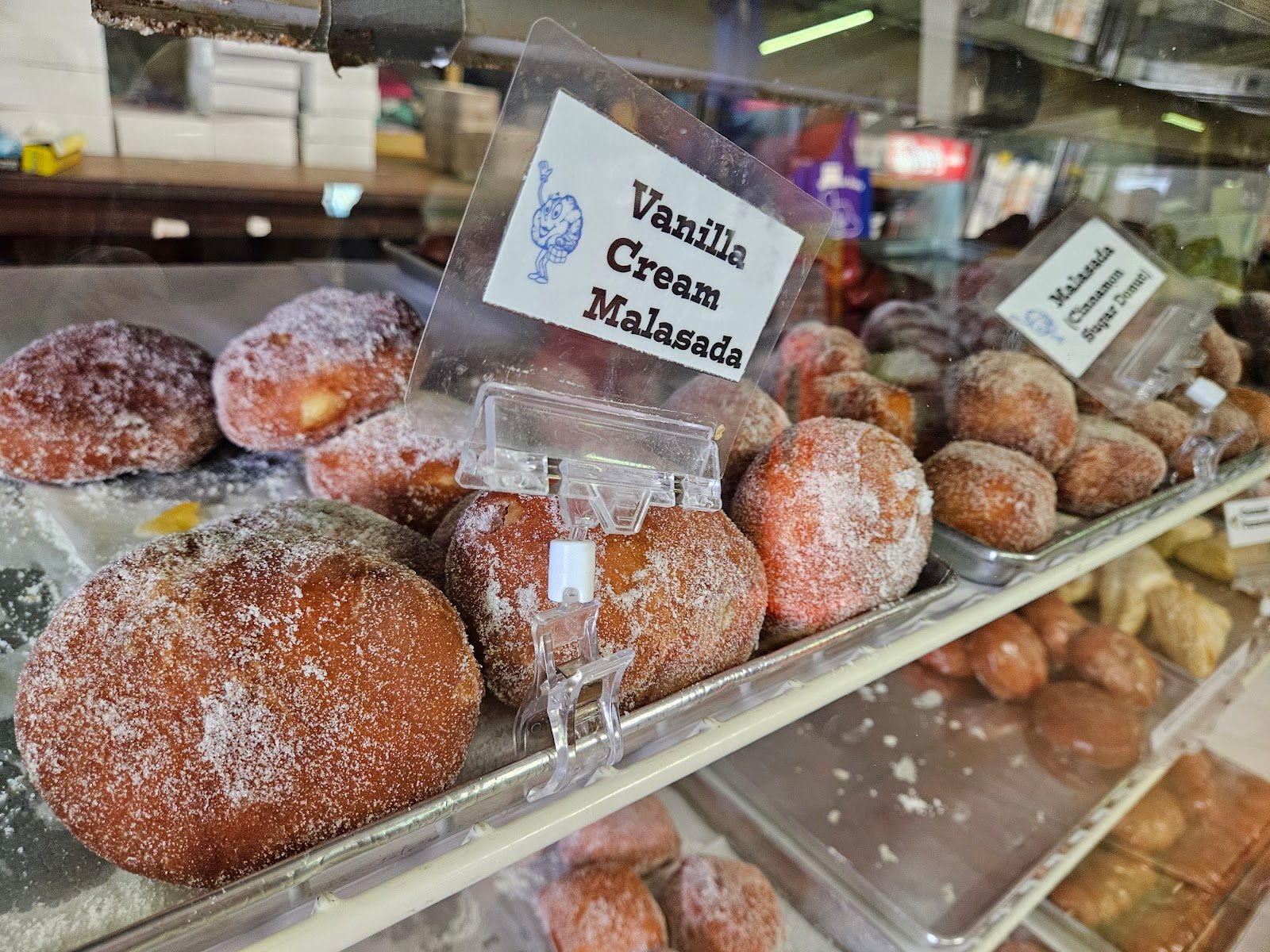 Photo 9 of Komoda Store and Bakery in Makawao & Pukalani, Maui