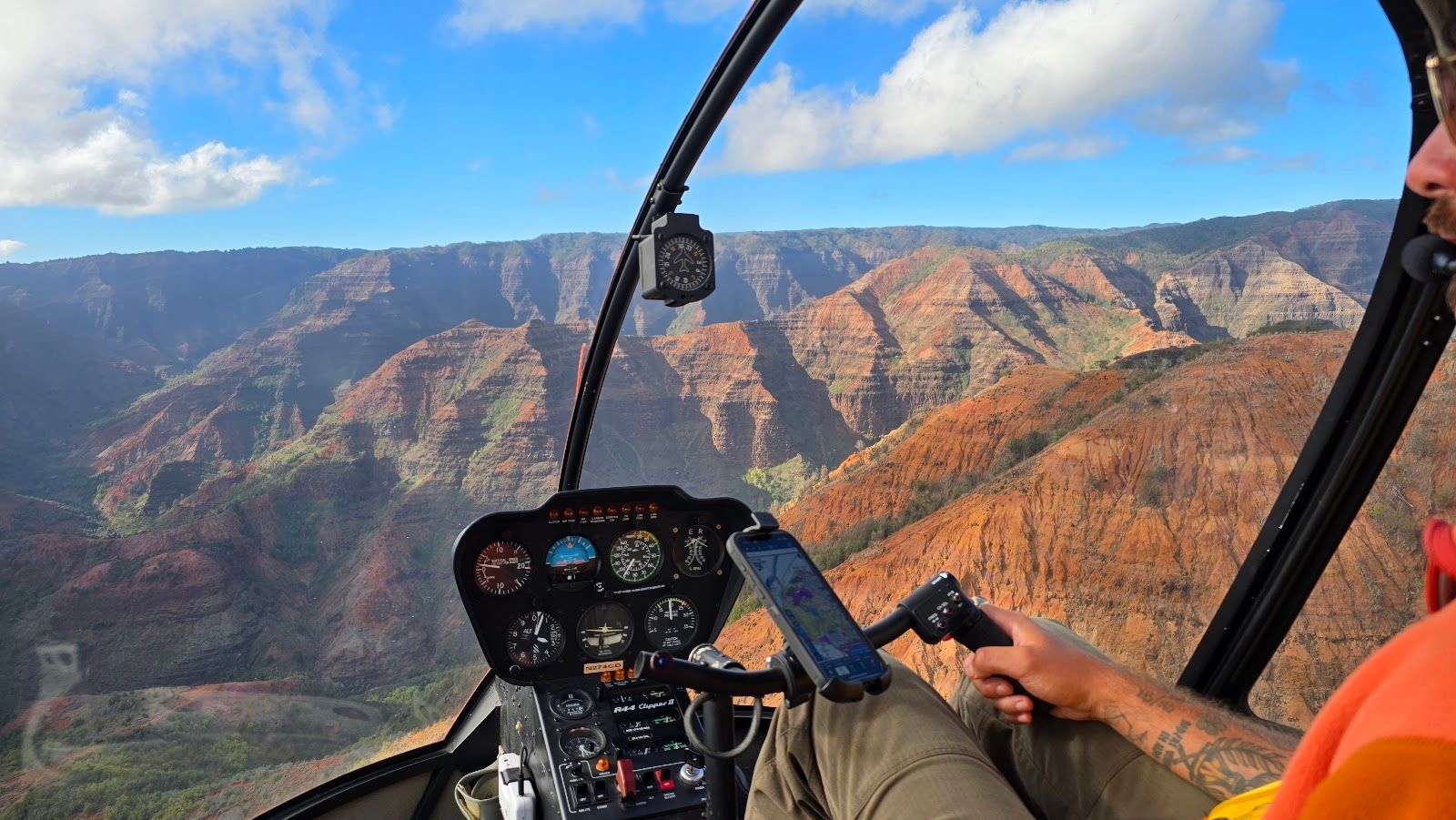 Ali'i Kauai Air Tours & Charters in Lihue, Kaua‘i photo 4