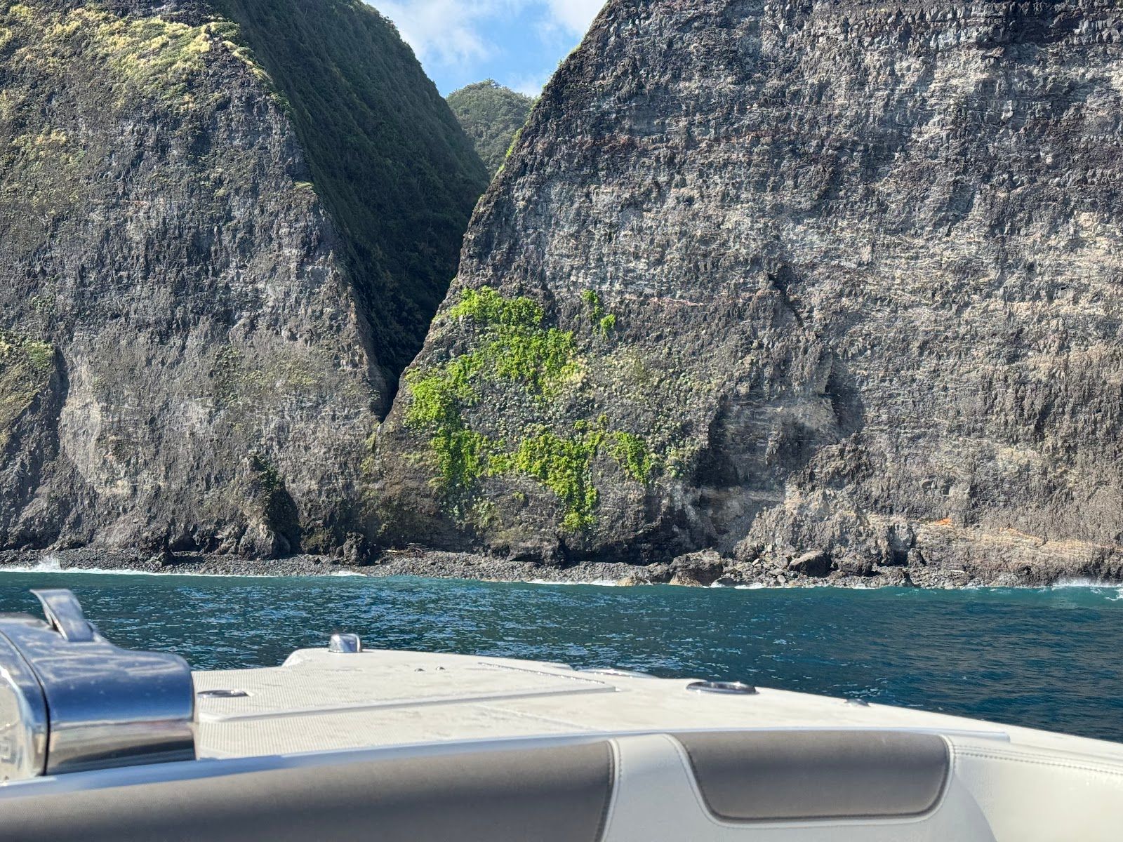 Photo 2 of Hawaii Island Private Charters in Mauna Kea Beach, Big Island
