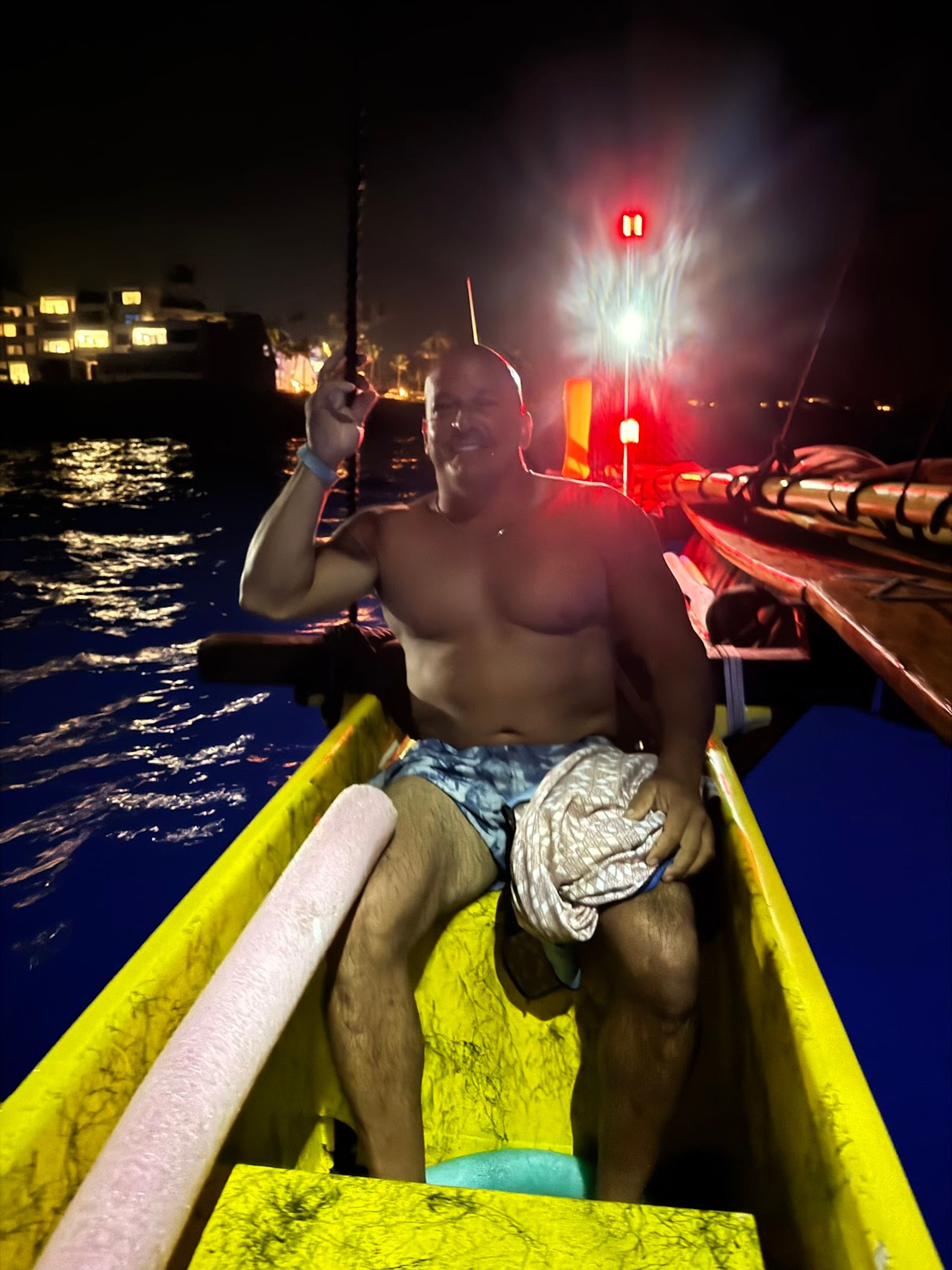 Photo 4 of Eka Canoe Adventures in Kailua-Kona, Big Island