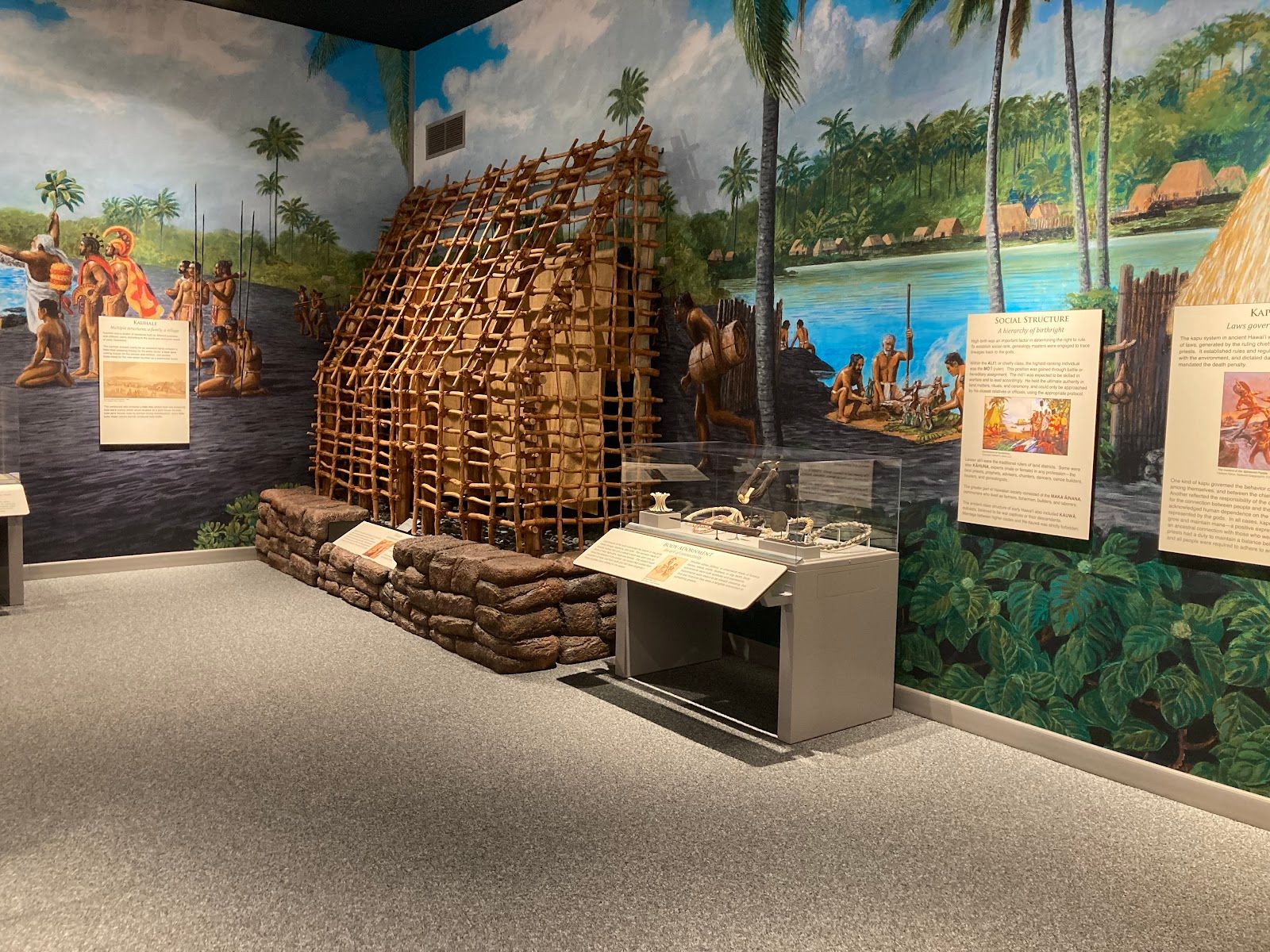Photo 8 of Lyman Museum in Hilo, Big Island