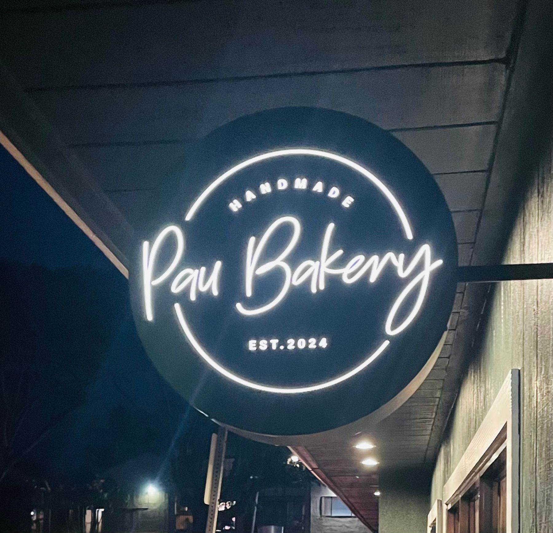 Photo 6 of Pau Bakery in Kapalua, Maui