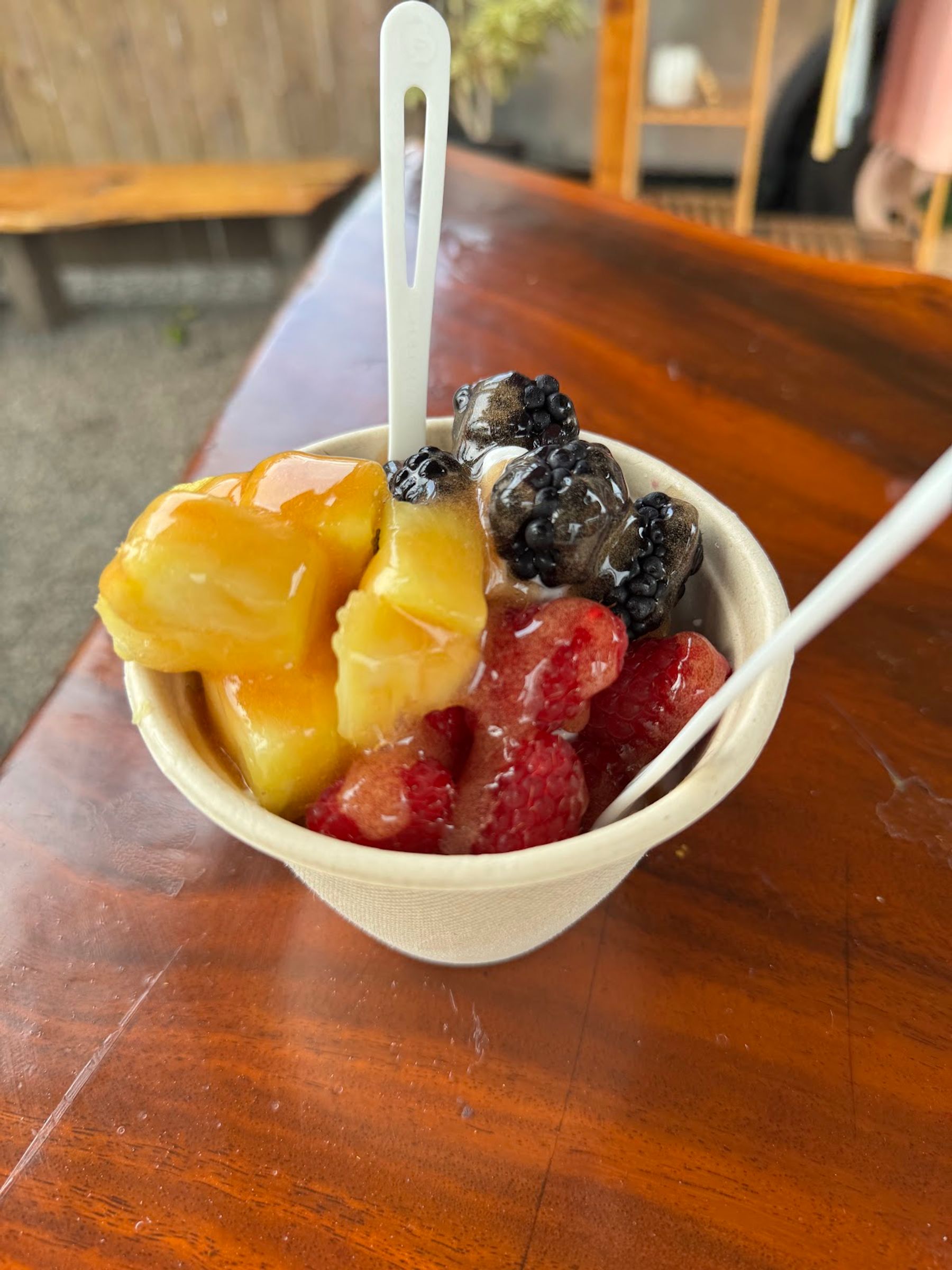 Photo 2 of Ono Yo in Kahuku & Turtle Bay, Oahu