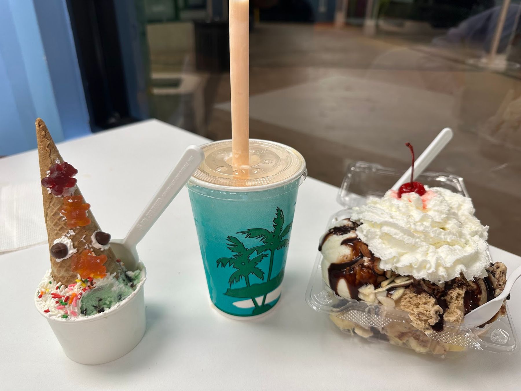 Photo 2 of Dave's Ice Cream at Waipio in Waipahu & Kunia, Oahu