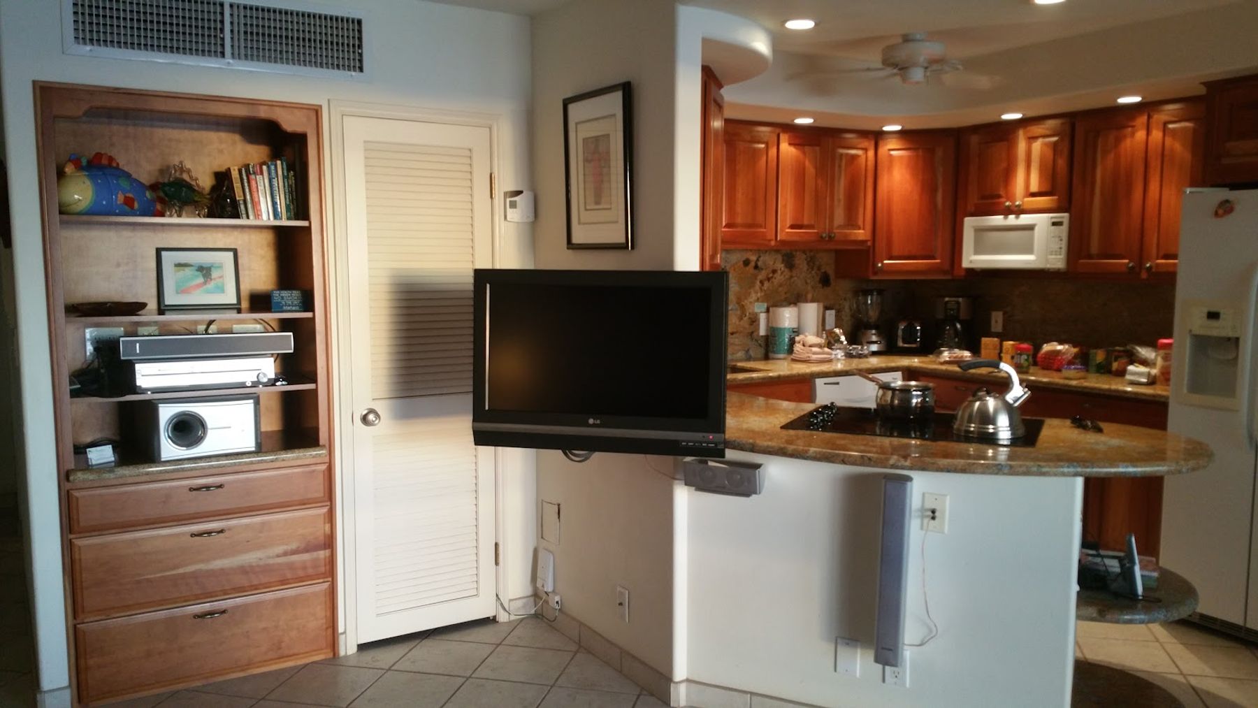 Photo 7 of Kihei Beach Condominiums in Kīhei, Maui