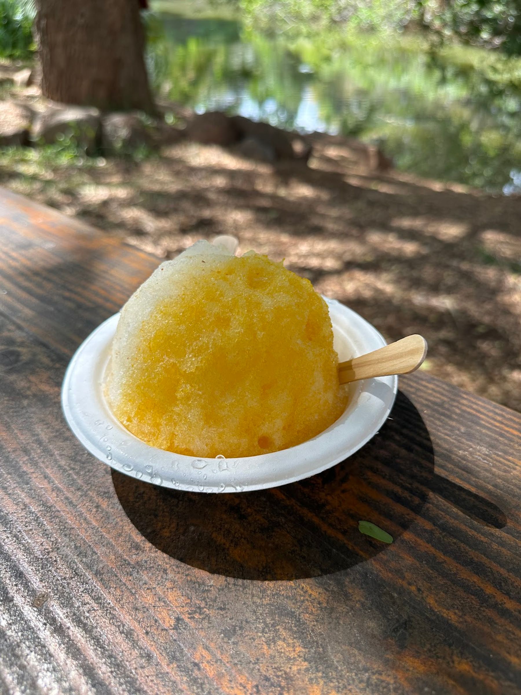 Photo 4 of Kaimana Shave Ice in Waialua & Mokulēʻia, Oahu