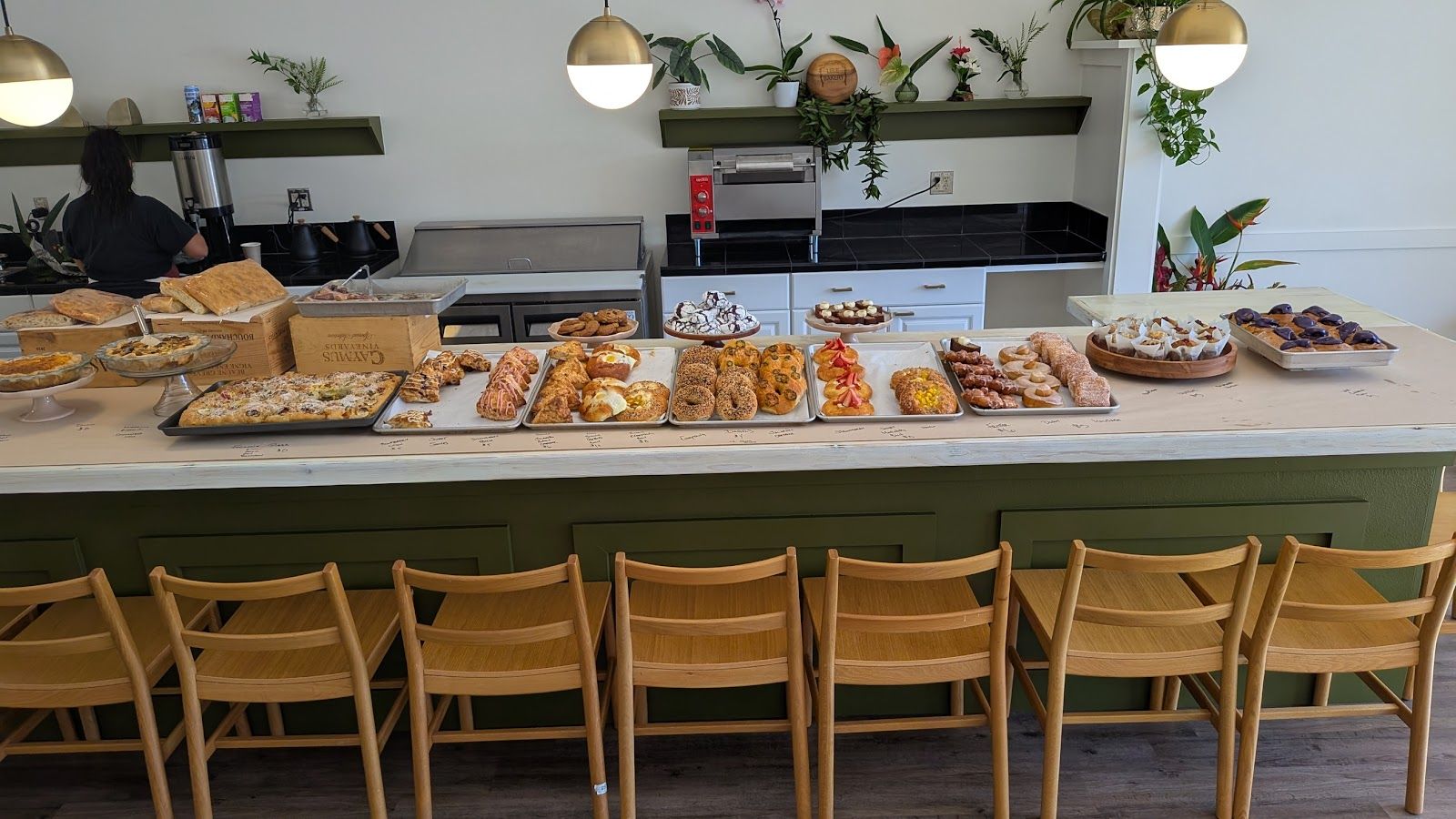 Photo 7 of Lele's Bakery & Restaurant in Kailua-Kona, Big Island