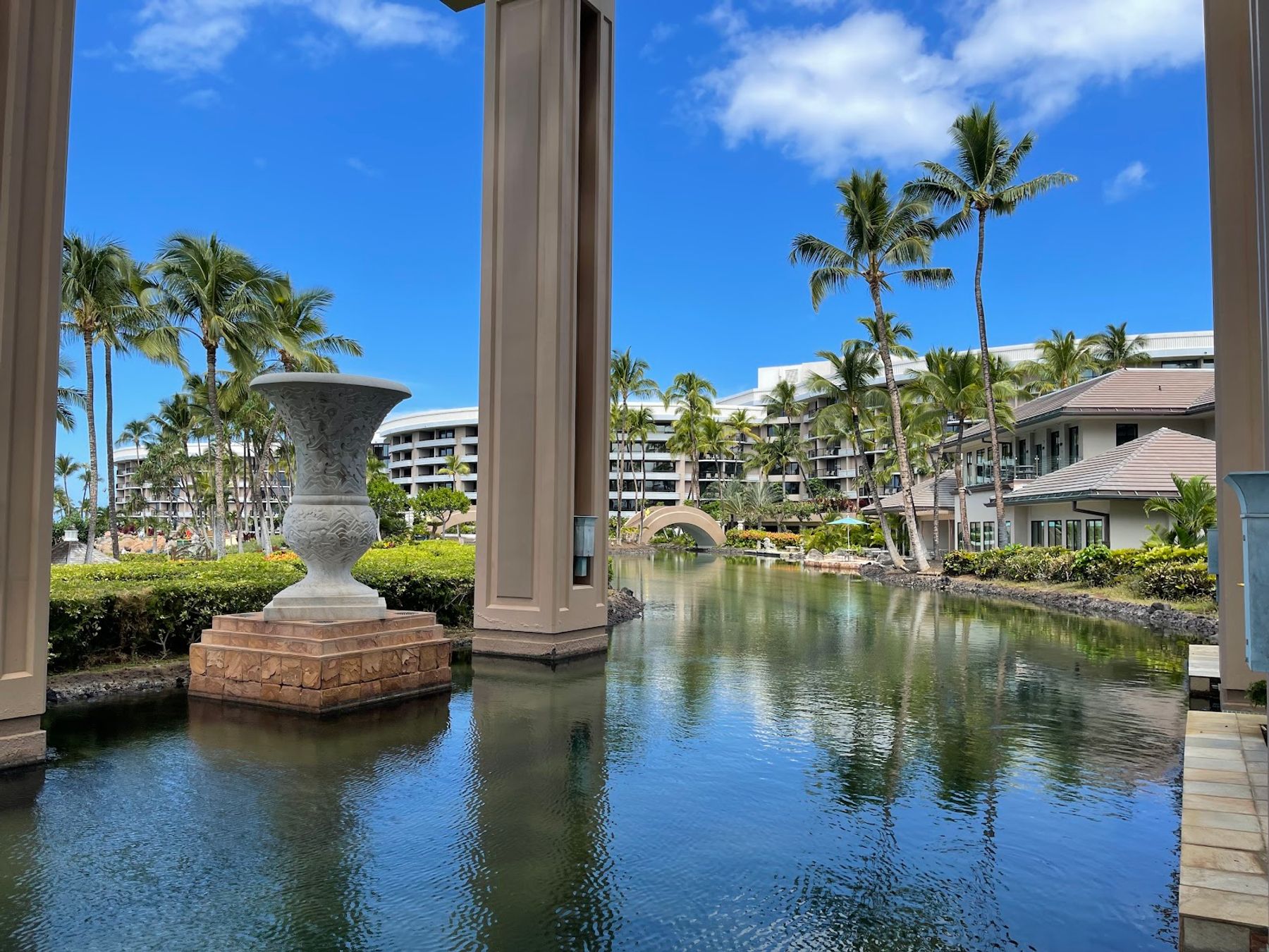 Photo 1 of Palace Tower at Waikōloa Resort in Waikoloa, Big-island