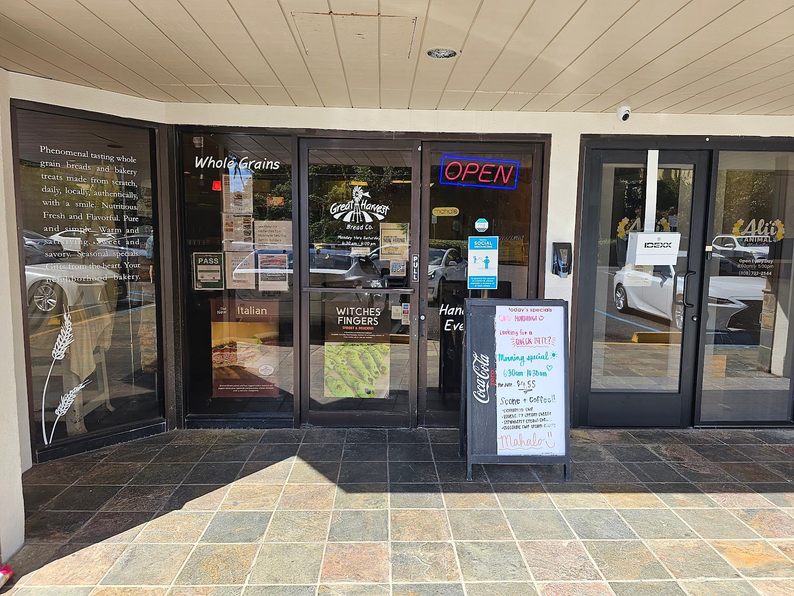 Photo 8 of Great Harvest Bread Co Honolulu in Kahala & Waialae, Oahu
