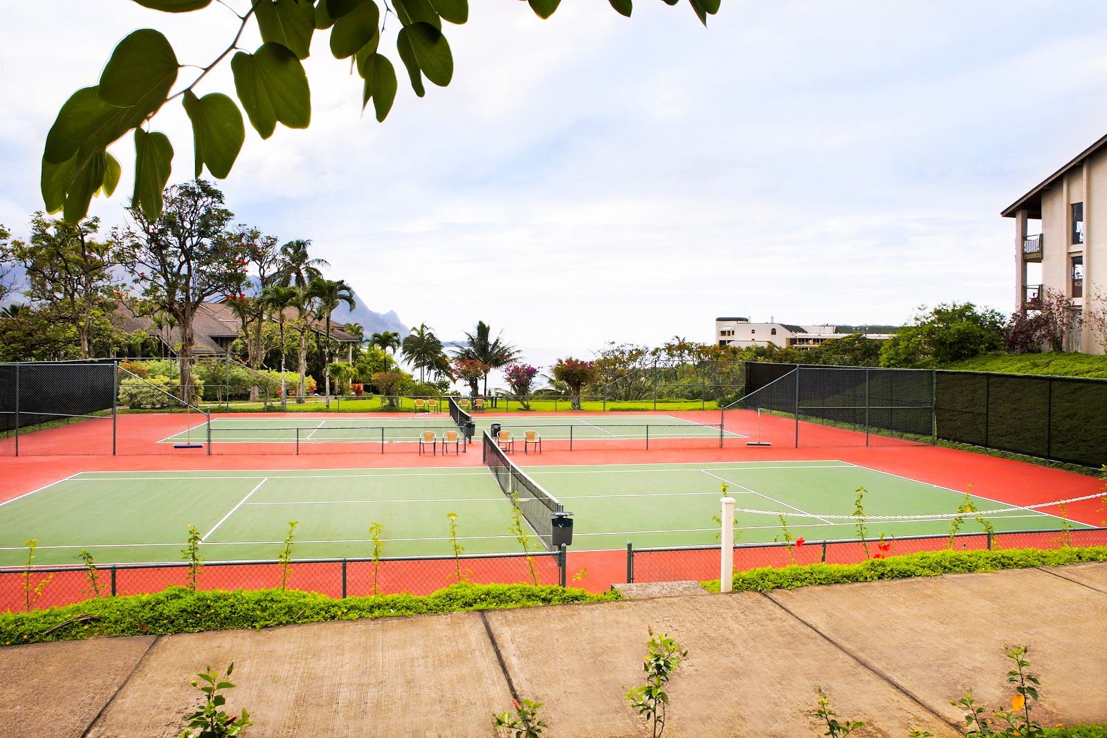 Hanalei Bay Resort lodging in Princeville, Kaua‘i photo 5