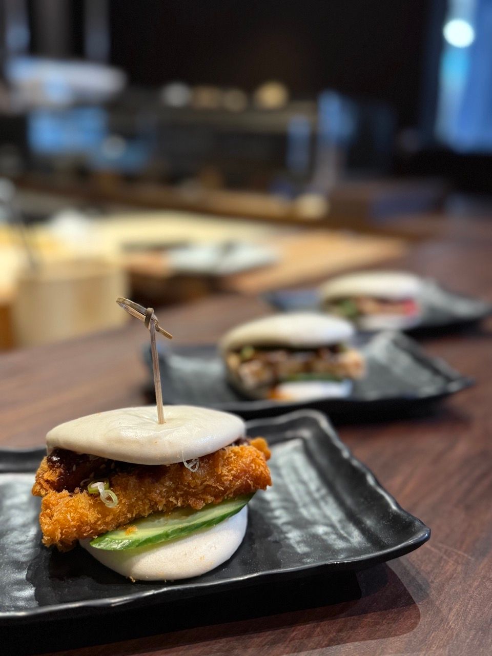 Photo 7 of Sushi Blue Wave in Līhuʻe, Kauai