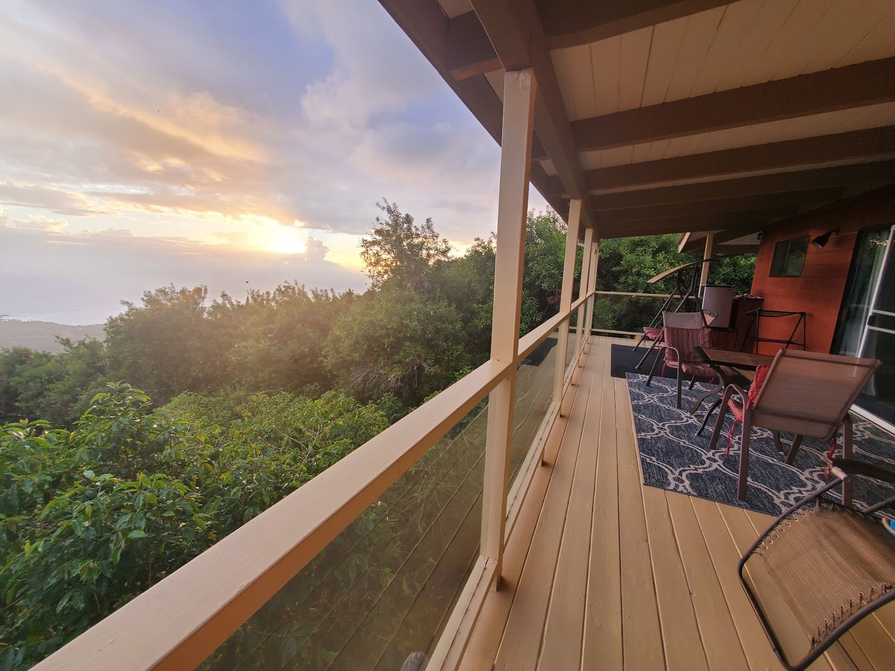 Photo 4 of A Beautiful Edge of the World in South Kona, Big-island