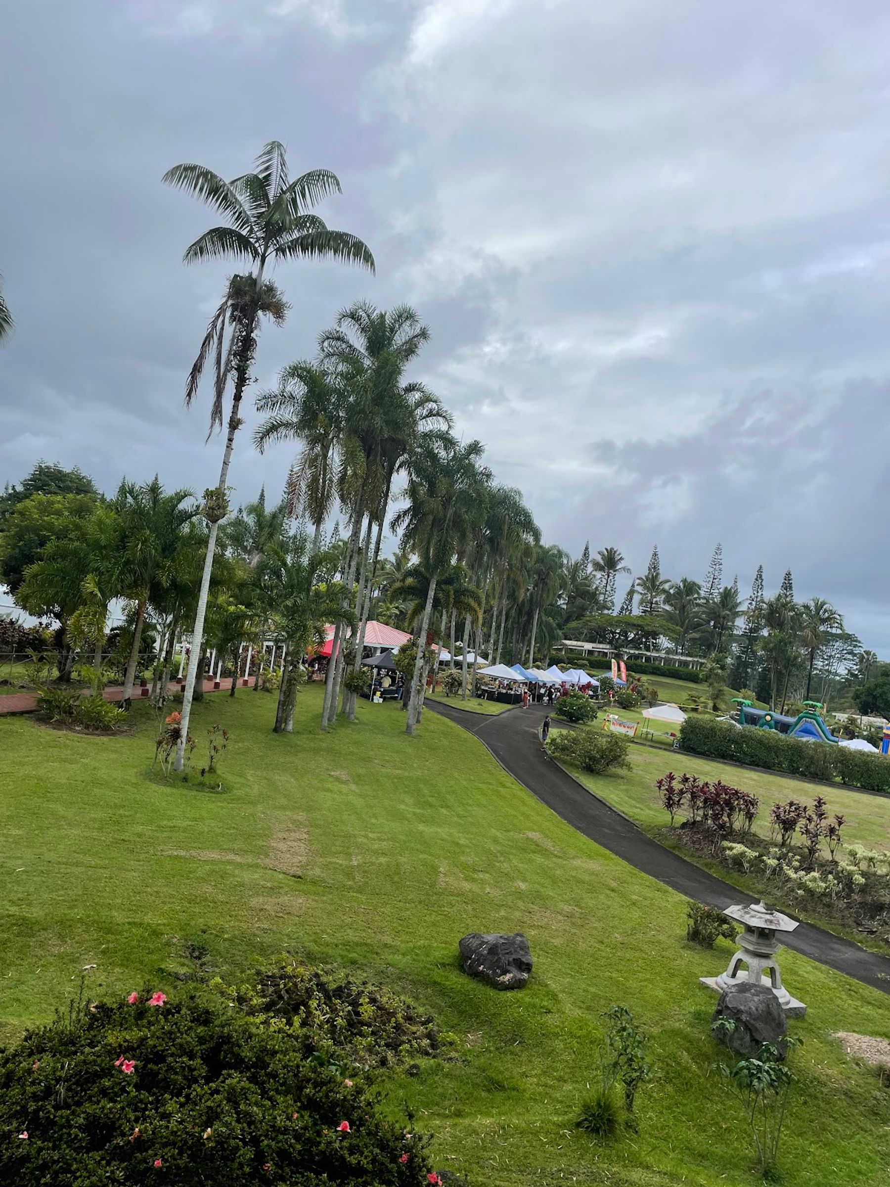Photo 3 of Nani Mau Gardens and Event Space in Hilo, Big Island