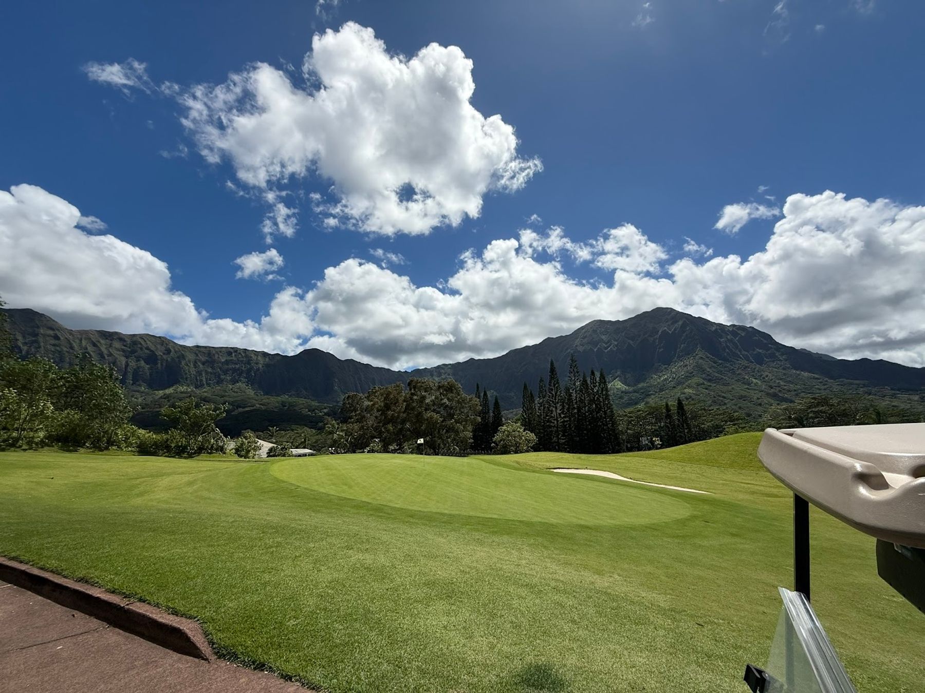 Photo 7 of Royal Hawaiian Golf Club in Kailua & Lanikai, Oahu