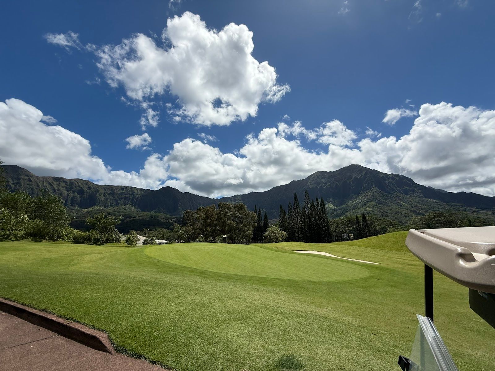 Photo 7 of Royal Hawaiian Golf Club in Kailua & Lanikai, Oahu