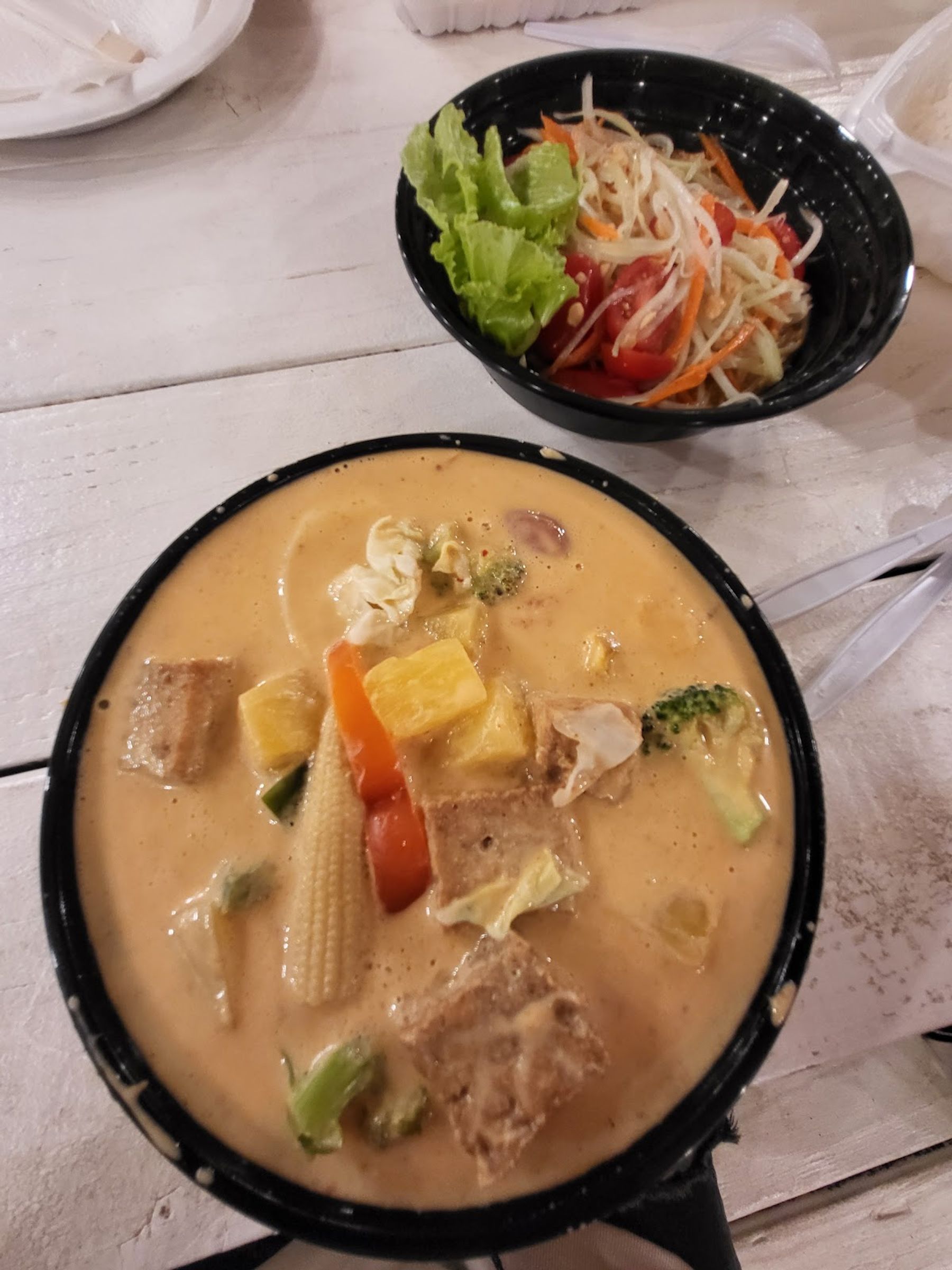 Photo 10 of 8E88 Thai & Poké in Wailua, Kauai