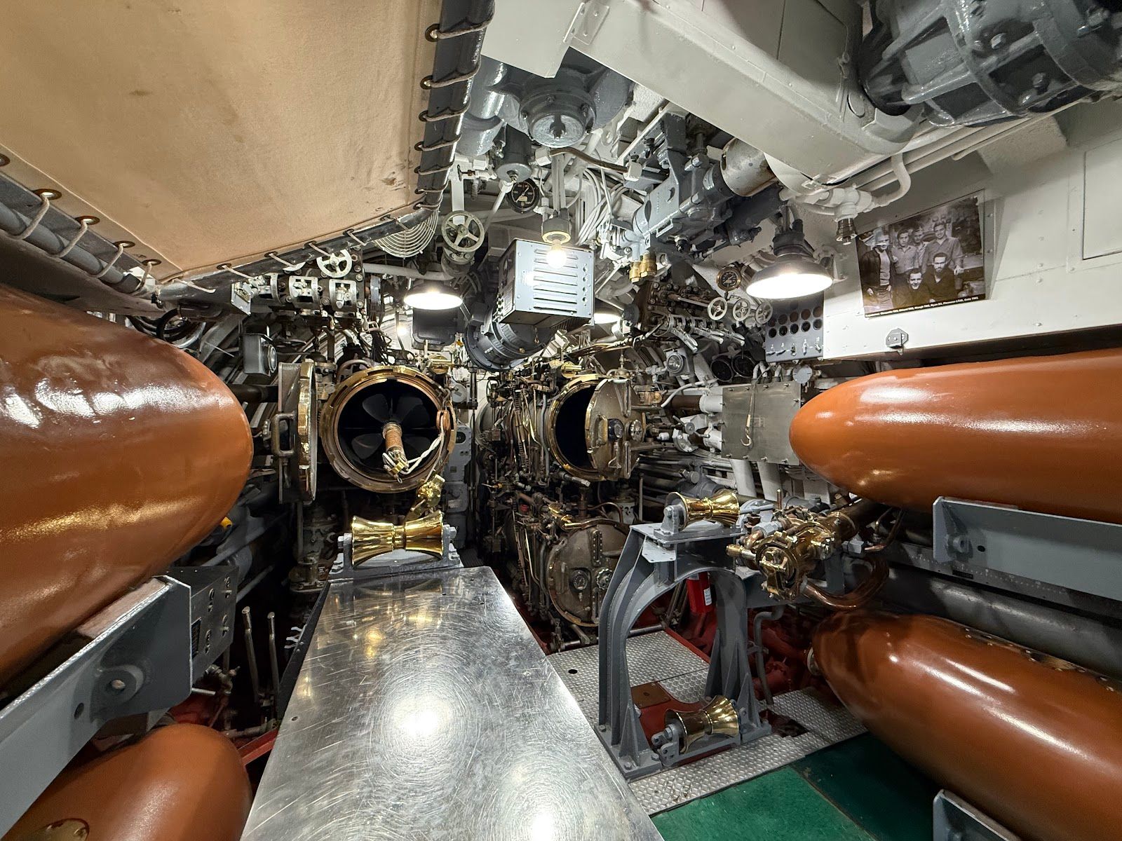 Photo 2 of Pacific Fleet Submarine Museum in Pearl Harbor & ʻAiea, Oahu