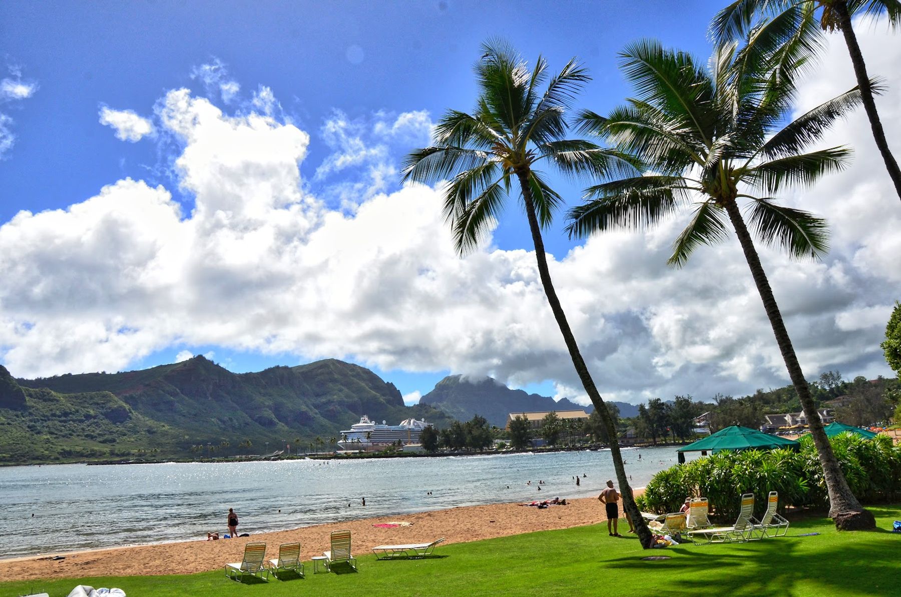 Kalapaki Beach in Lihue, Kaua‘i photo 4