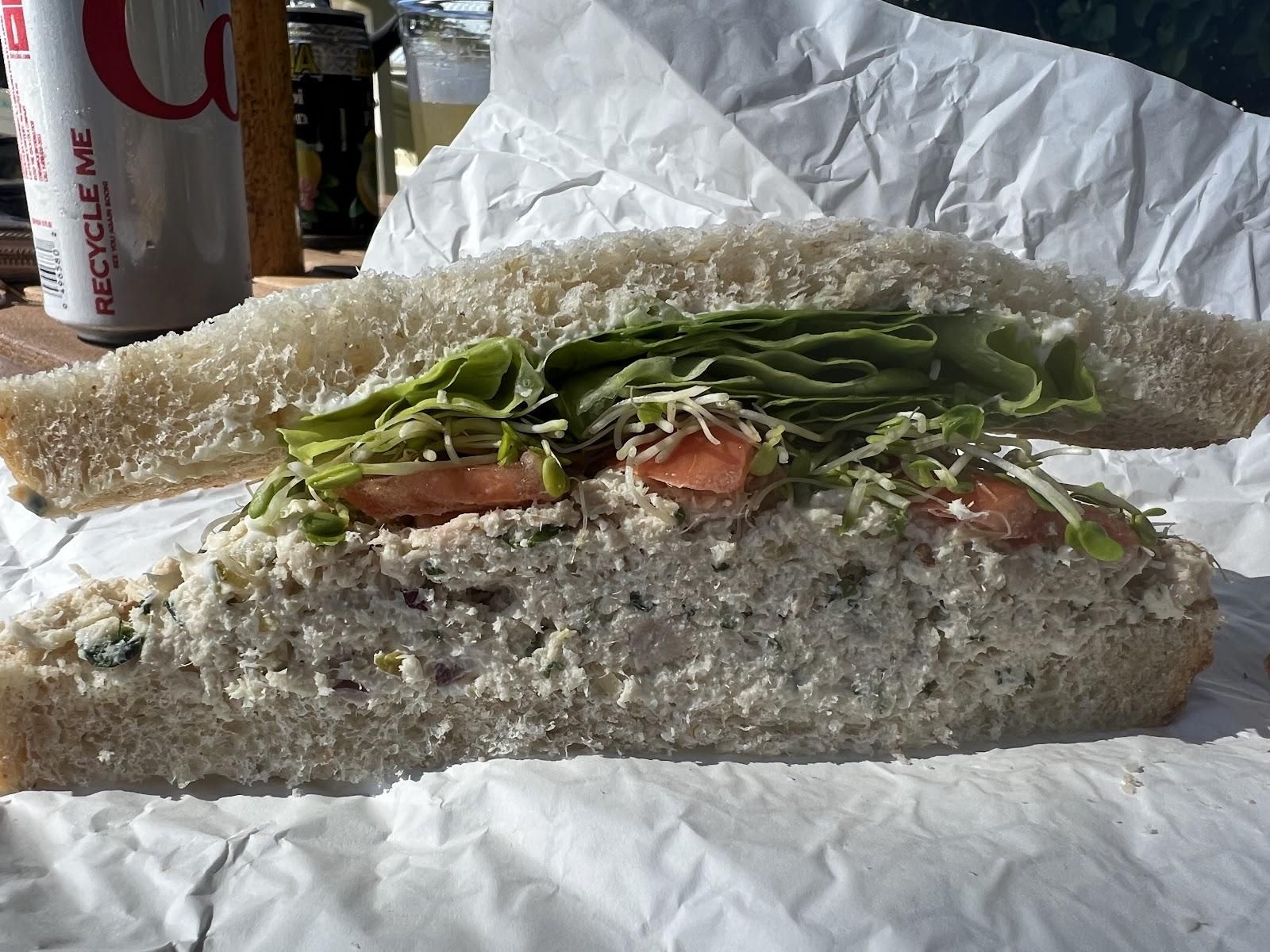 Sandwich Isle restaurant in Princeville, Kaua‘i photo 5