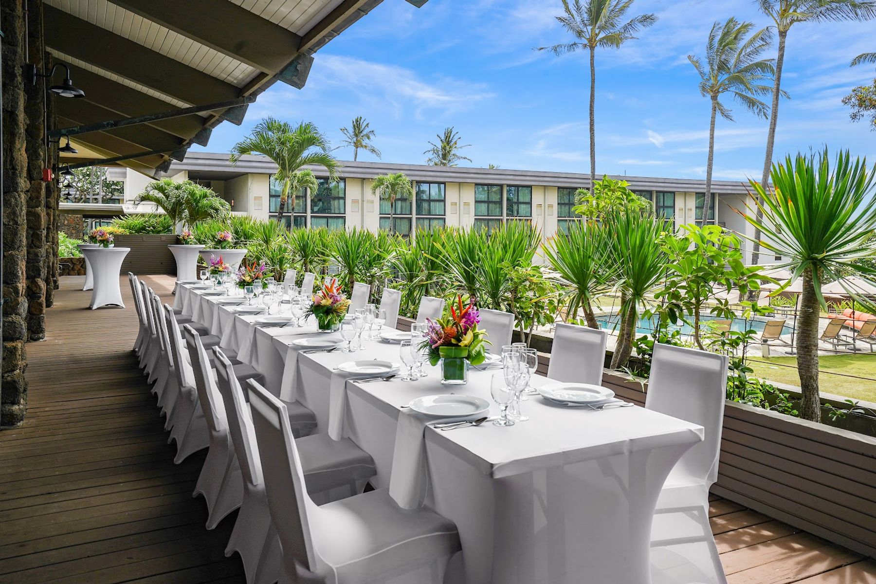 Hilton Garden Inn Wailua Bay lodging in Kapaʻa, Kaua‘i photo 7