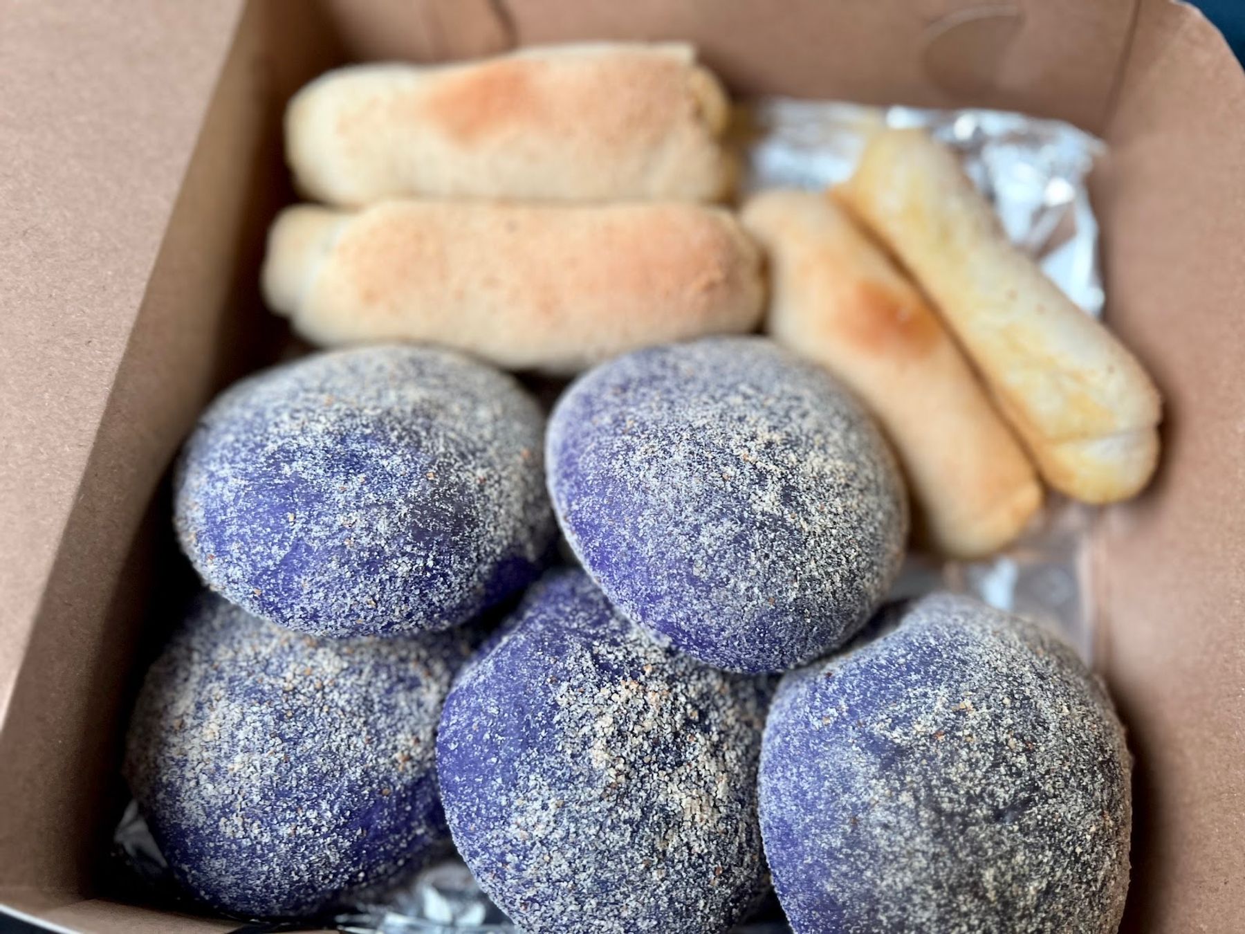 Photo 2 of Nanding's Bakery in Diamond Head & Kapahulu, Oahu