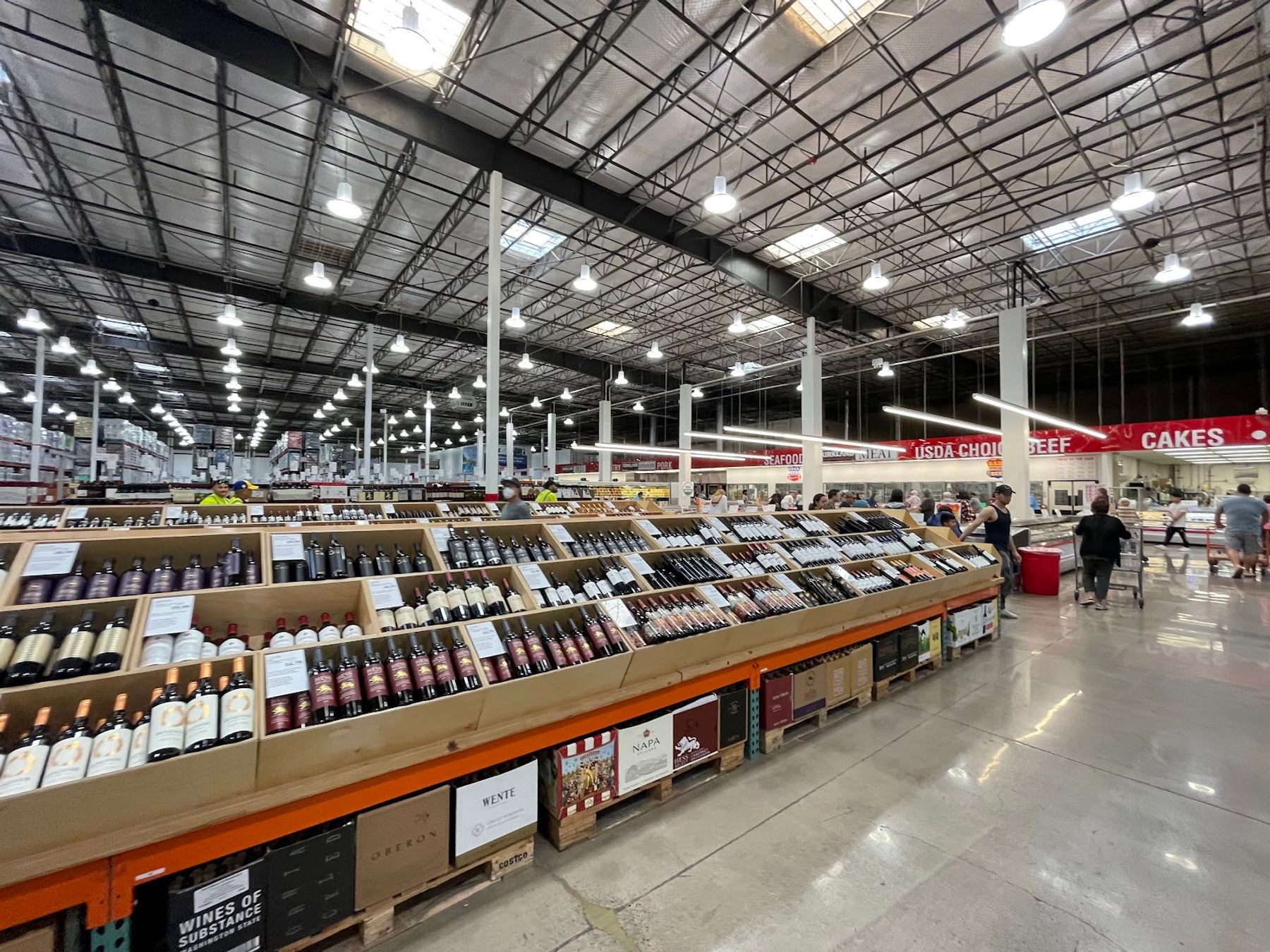 Photo 5 of Costco Wholesale in Kahului, Maui