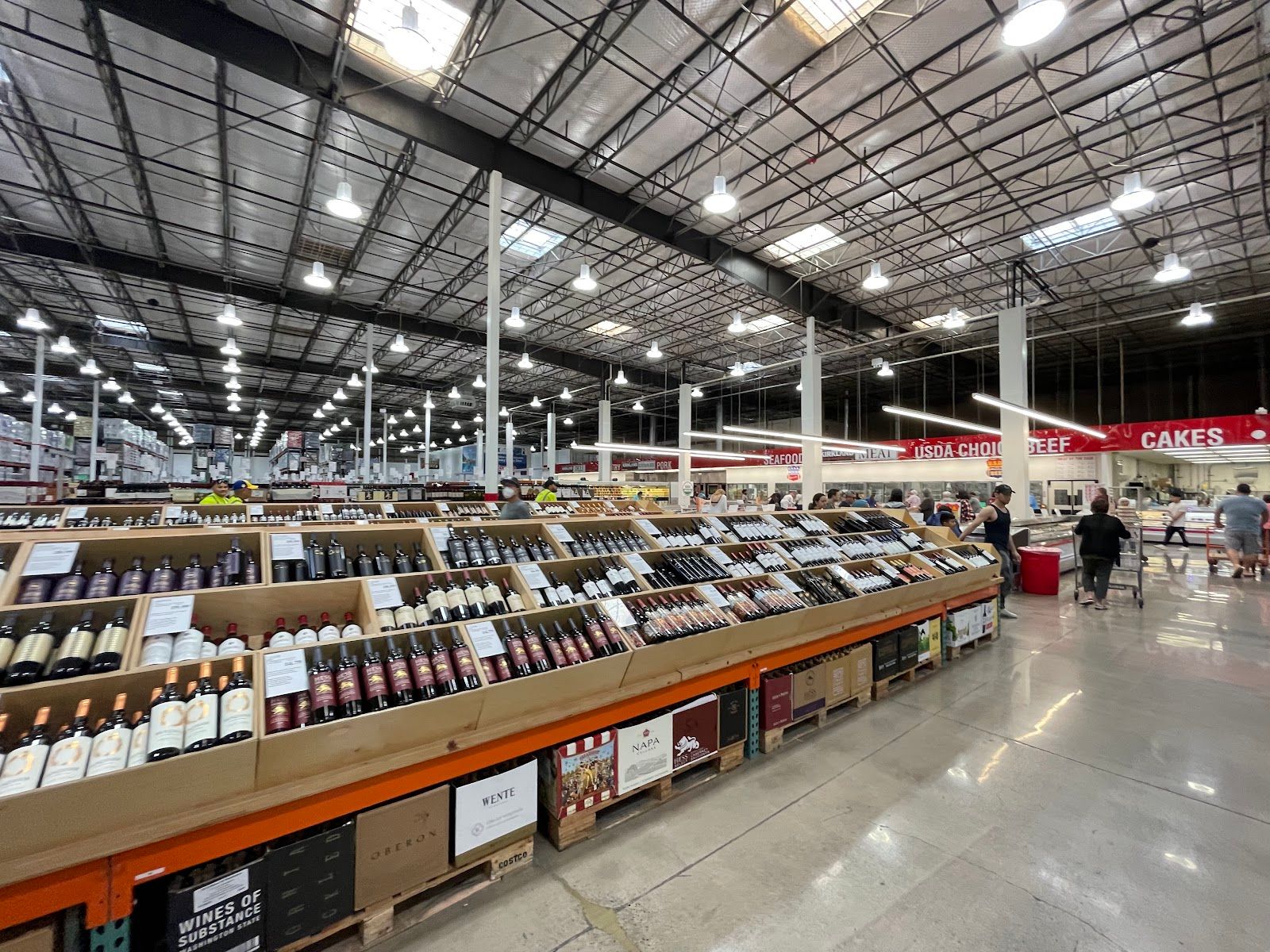Photo 5 of Costco Wholesale in Kahului, Maui