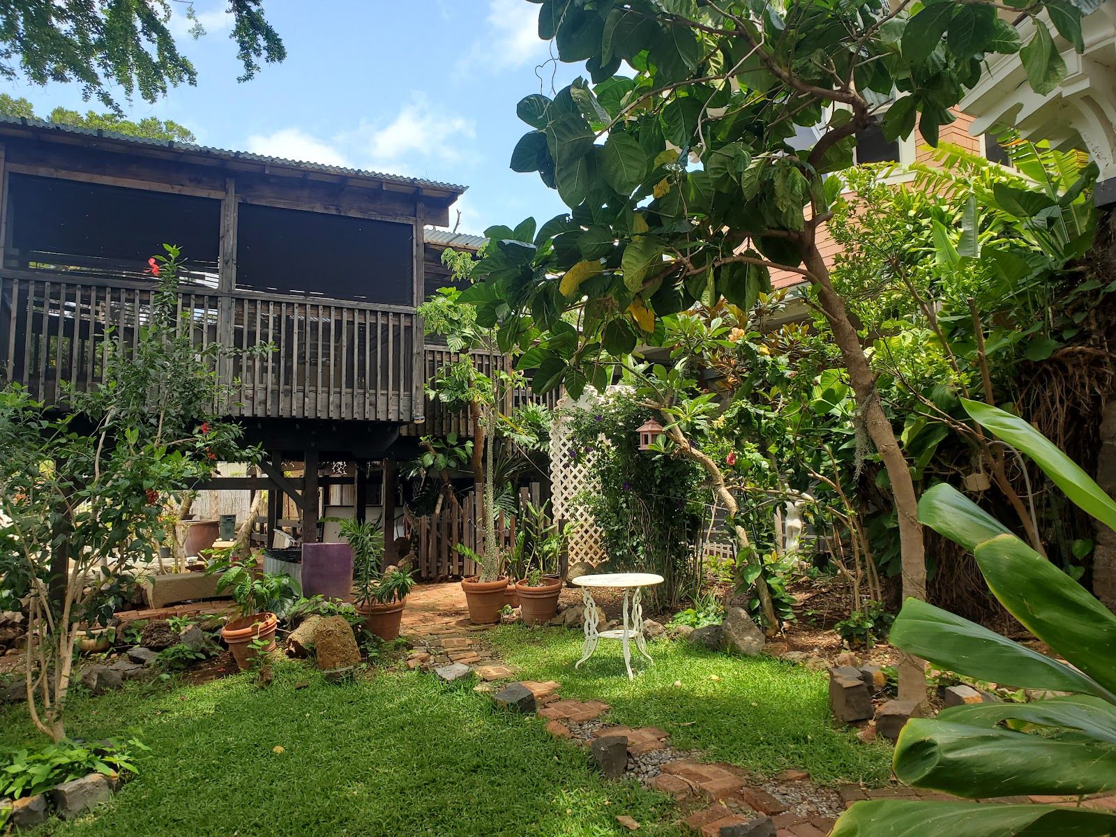 Photo 7 of Manoa Inn in Mānoa, Makiki & Nuʻuanu, Oahu