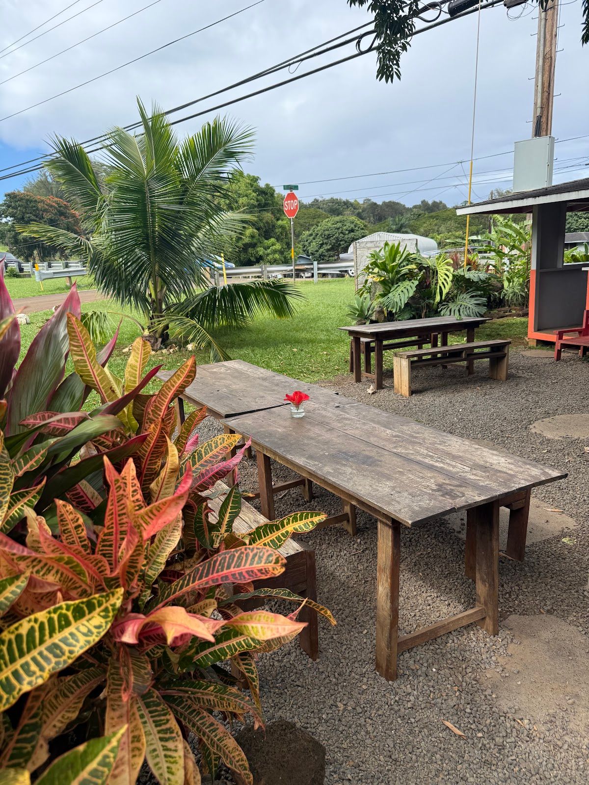 Photo 1 of Kalalea Juice Hale in Anahola, Kauai