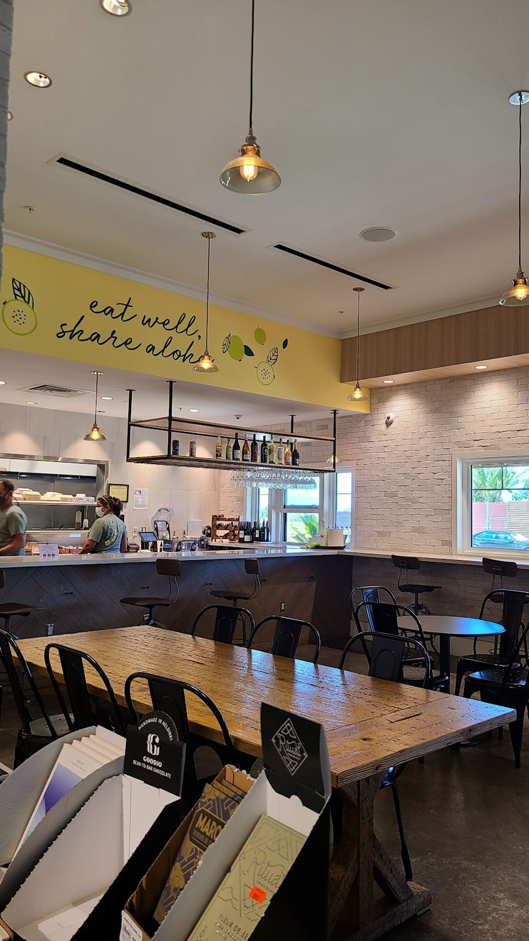 Photo 9 of Kilauea Market + Cafe in Kīlauea, Kauai