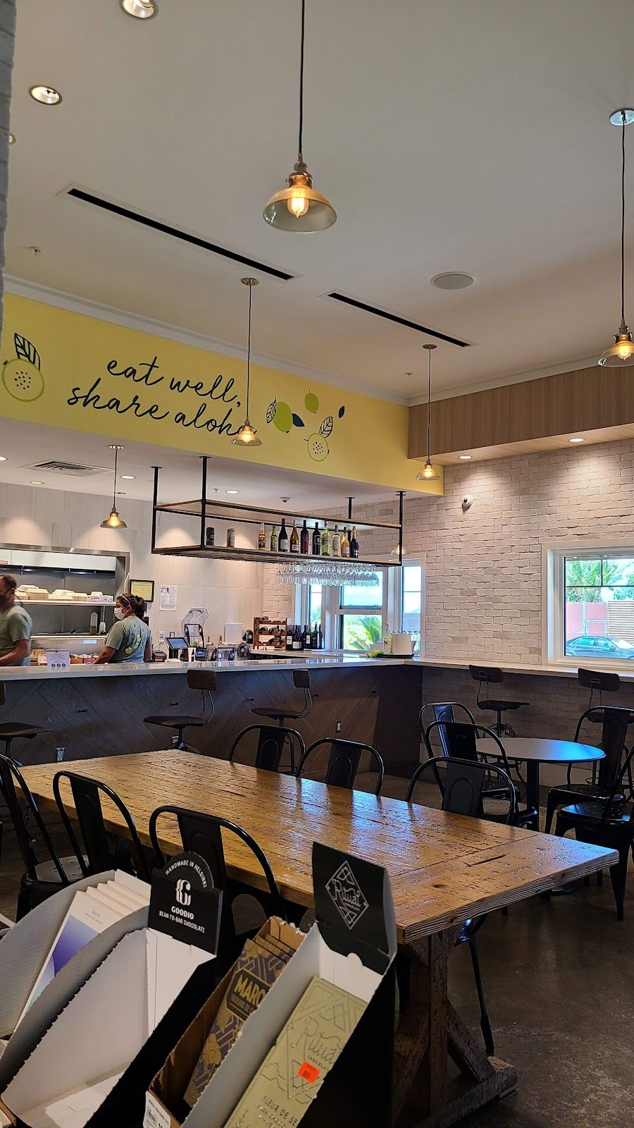 Photo 9 of Kilauea Market + Cafe in Kīlauea, Kauai