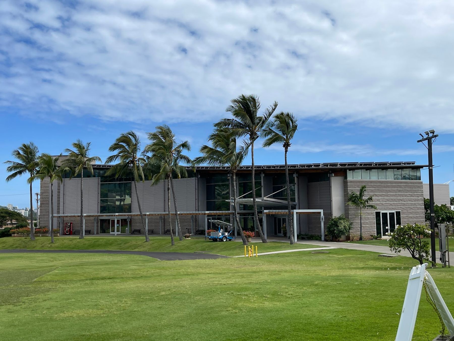 Photo 8 of Bishop Museum in Mānoa, Makiki & Nuʻuanu, Oahu