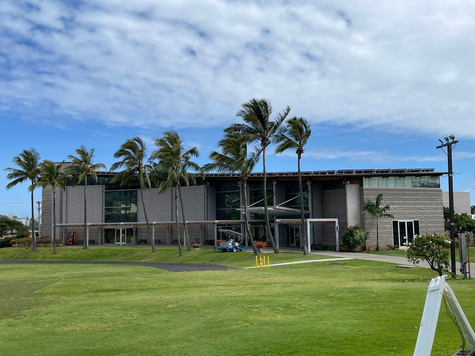 Photo 8 of Bishop Museum in Mānoa, Makiki & Nuʻuanu, Oahu