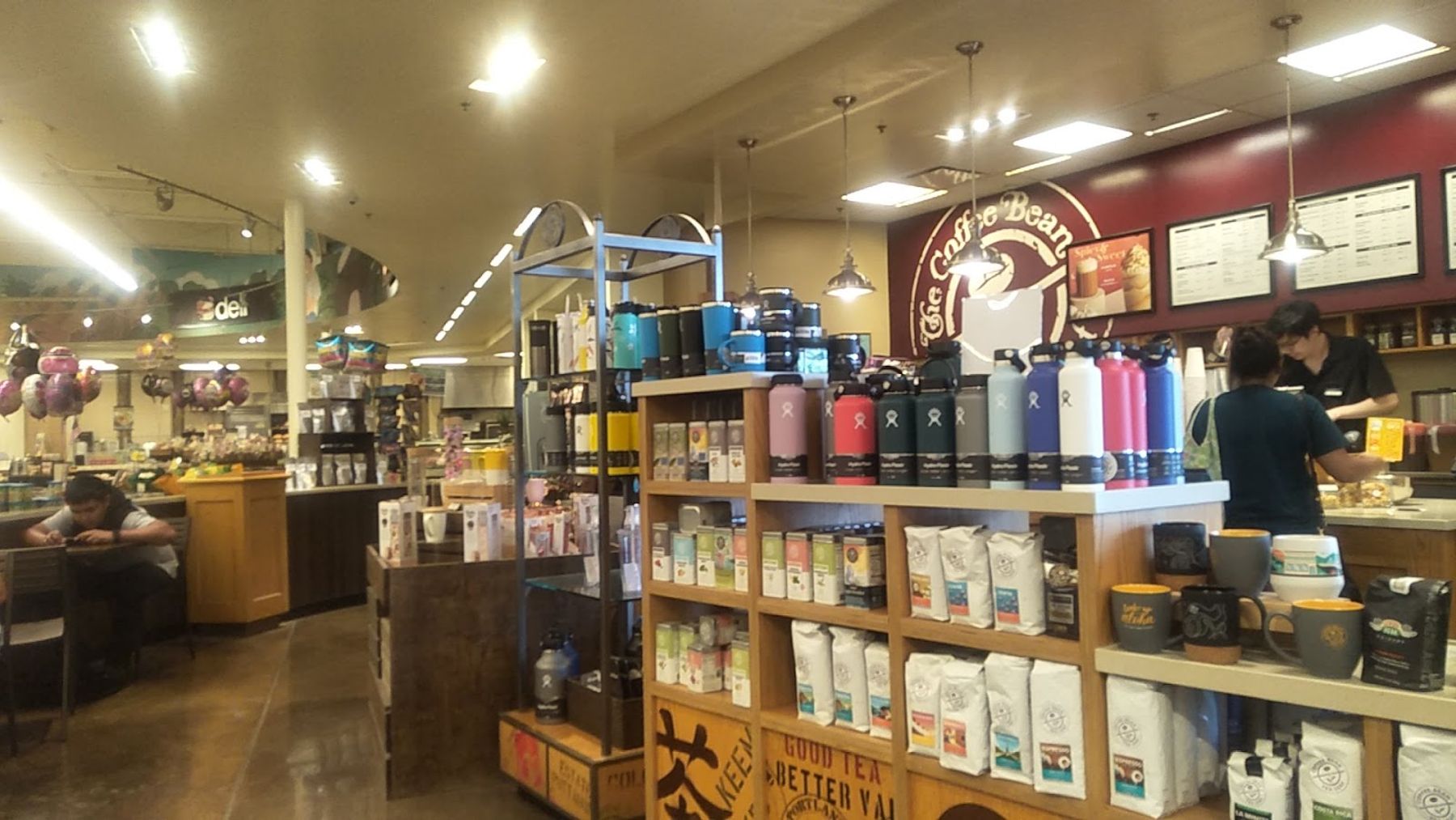 Photo 4 of The Coffee Bean & Tea Leaf Kapolei in Kapolei & Makakilo, Oahu