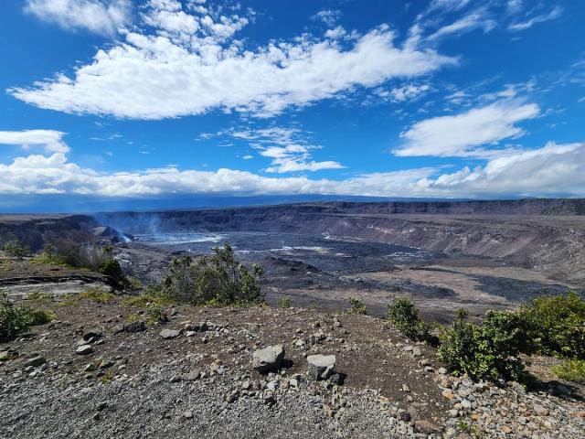 Photo 2 of Hawaiʻi Volcanoes National Park in Volcano, Big Island