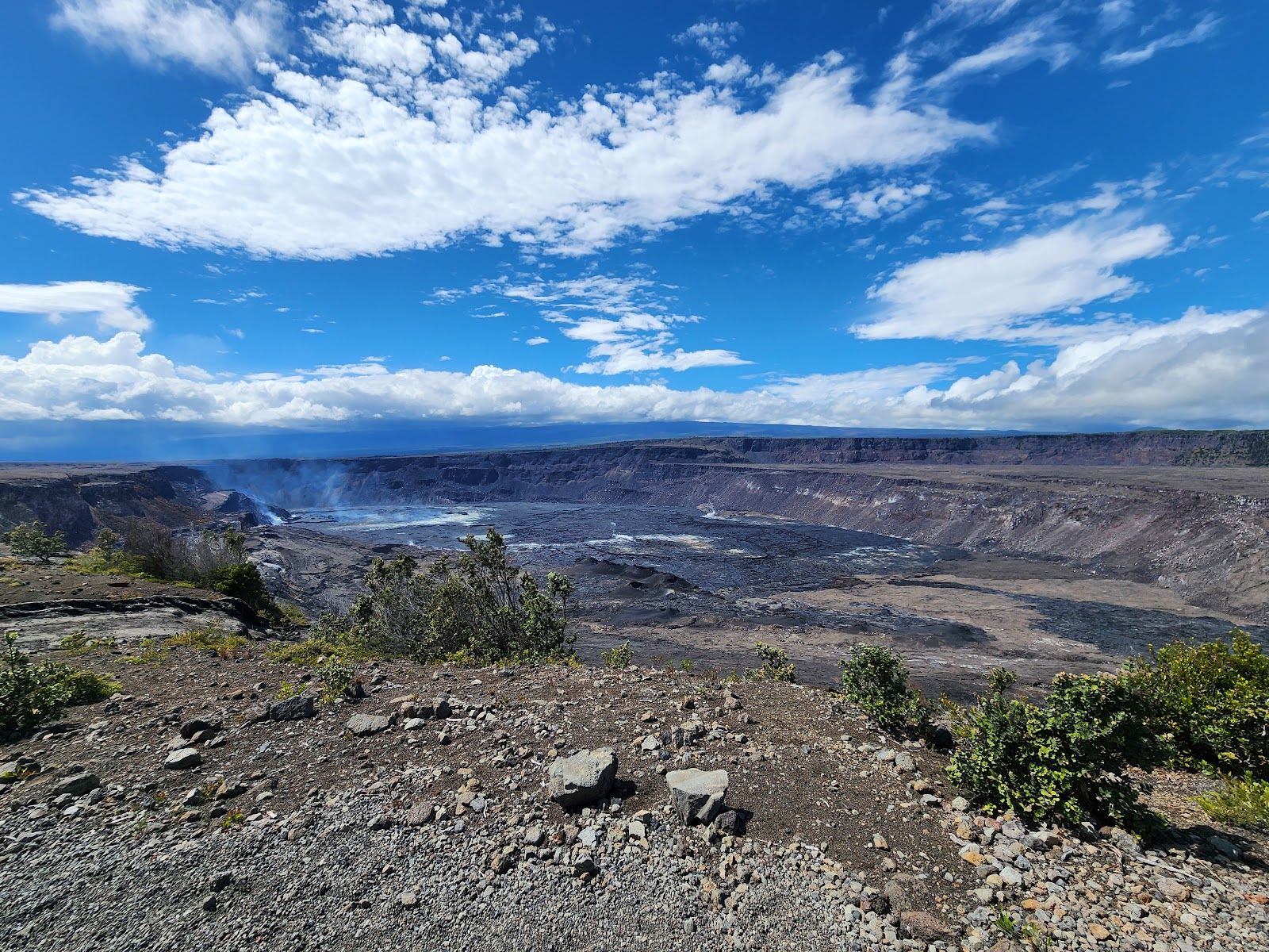 Photo 2 of Hawaiʻi Volcanoes National Park in Volcano, Big Island