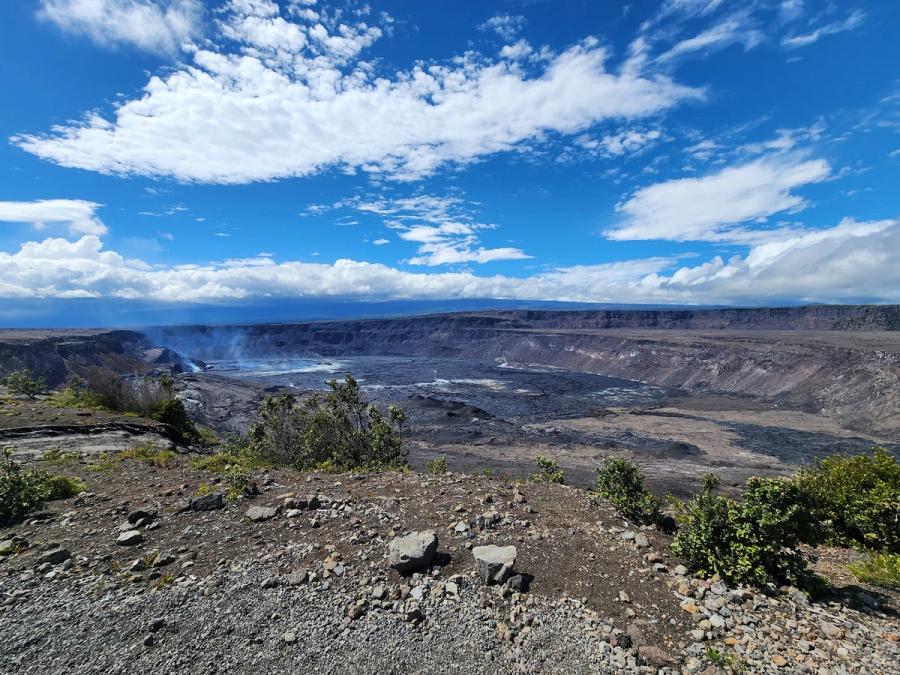 Photo 2 of Hawaiʻi Volcanoes National Park in Volcano, Big Island