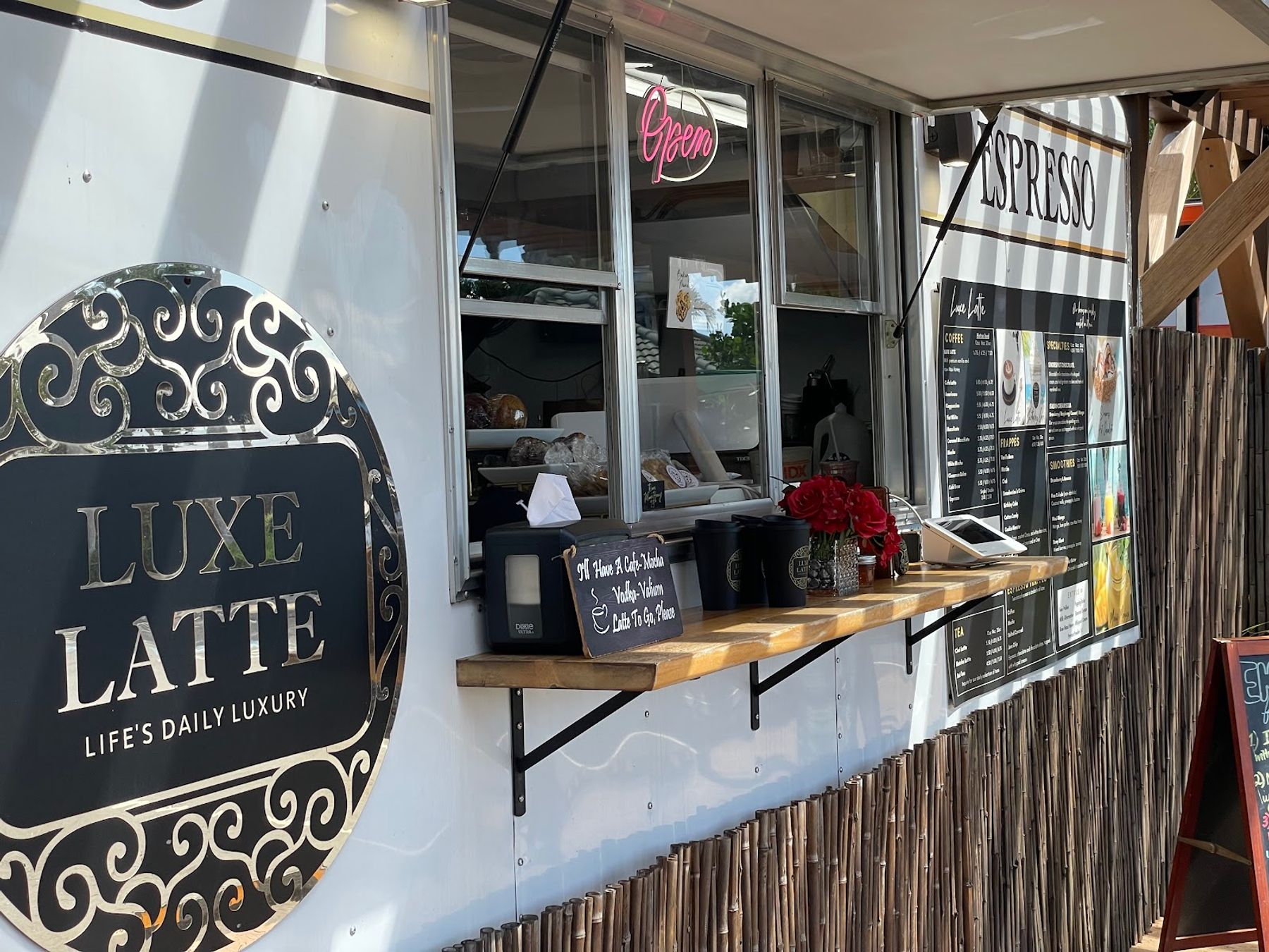 Photo 1 of Luxe Latte in Māʻalaea, Maui
